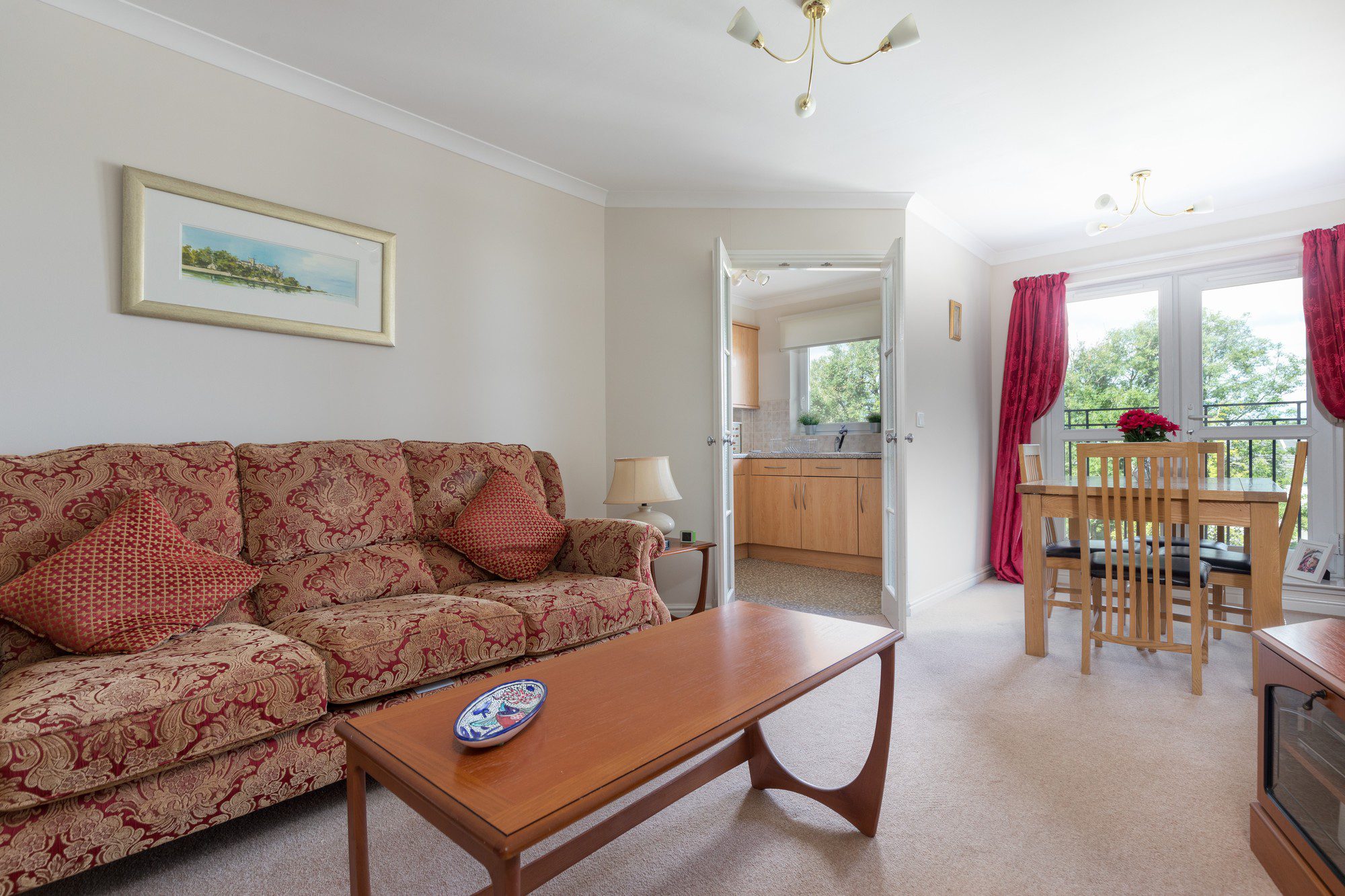 Aidans View, Aidans Brae, Clarkston Nicol Estate Agents