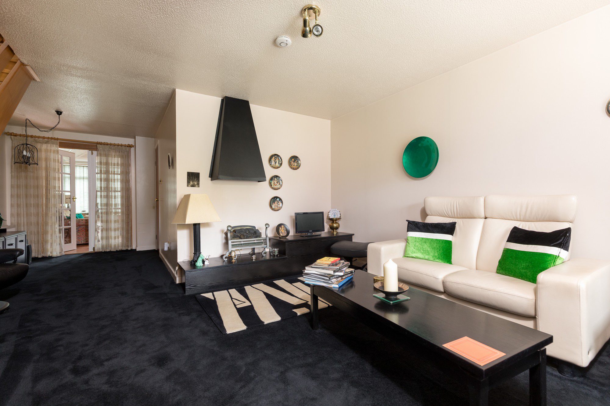 Carleton Drive, Giffnock Nicol Estate Agents