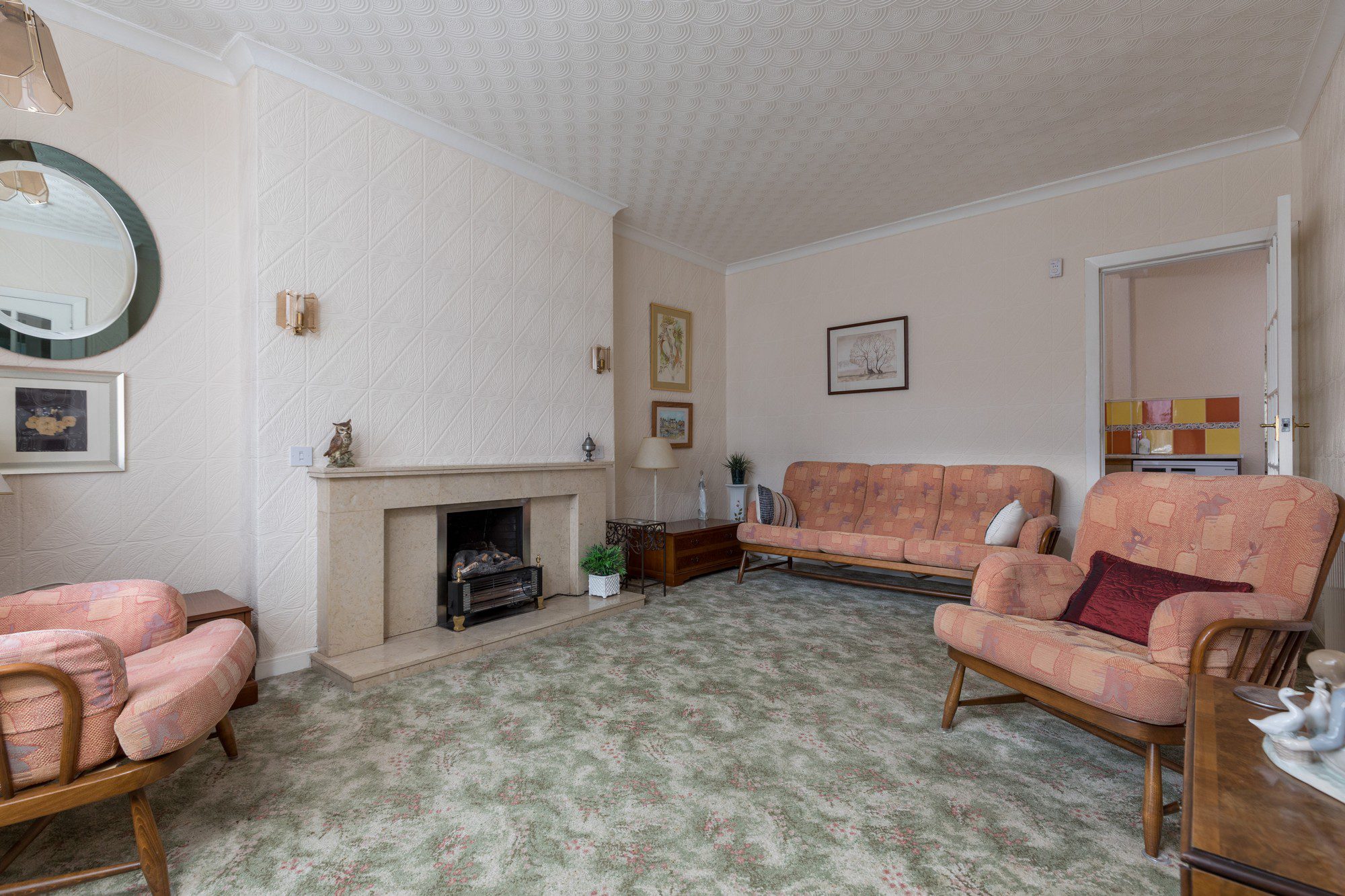 The Oval, Clarkston Nicol Estate Agents