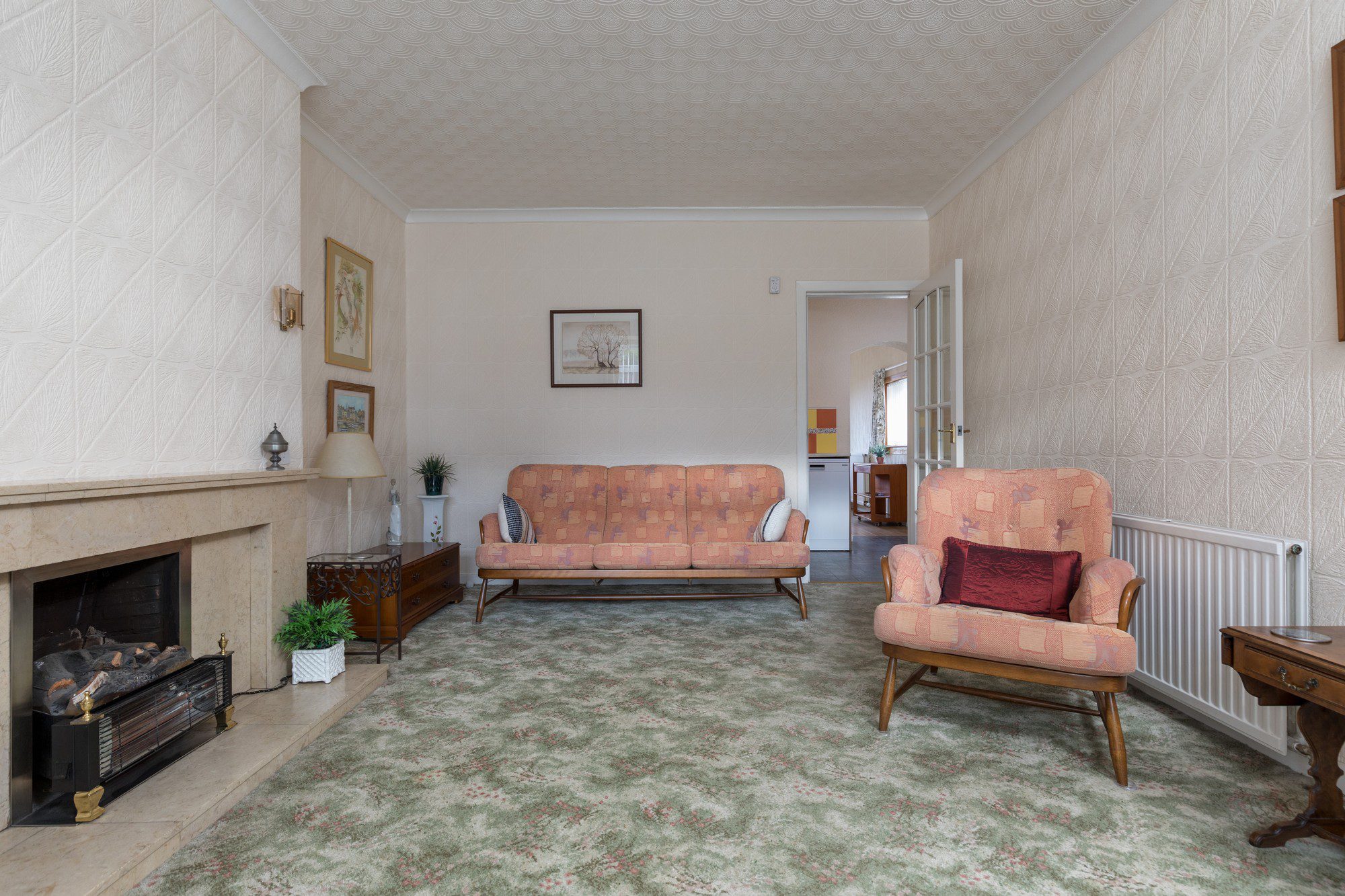 The Oval, Clarkston Nicol Estate Agents