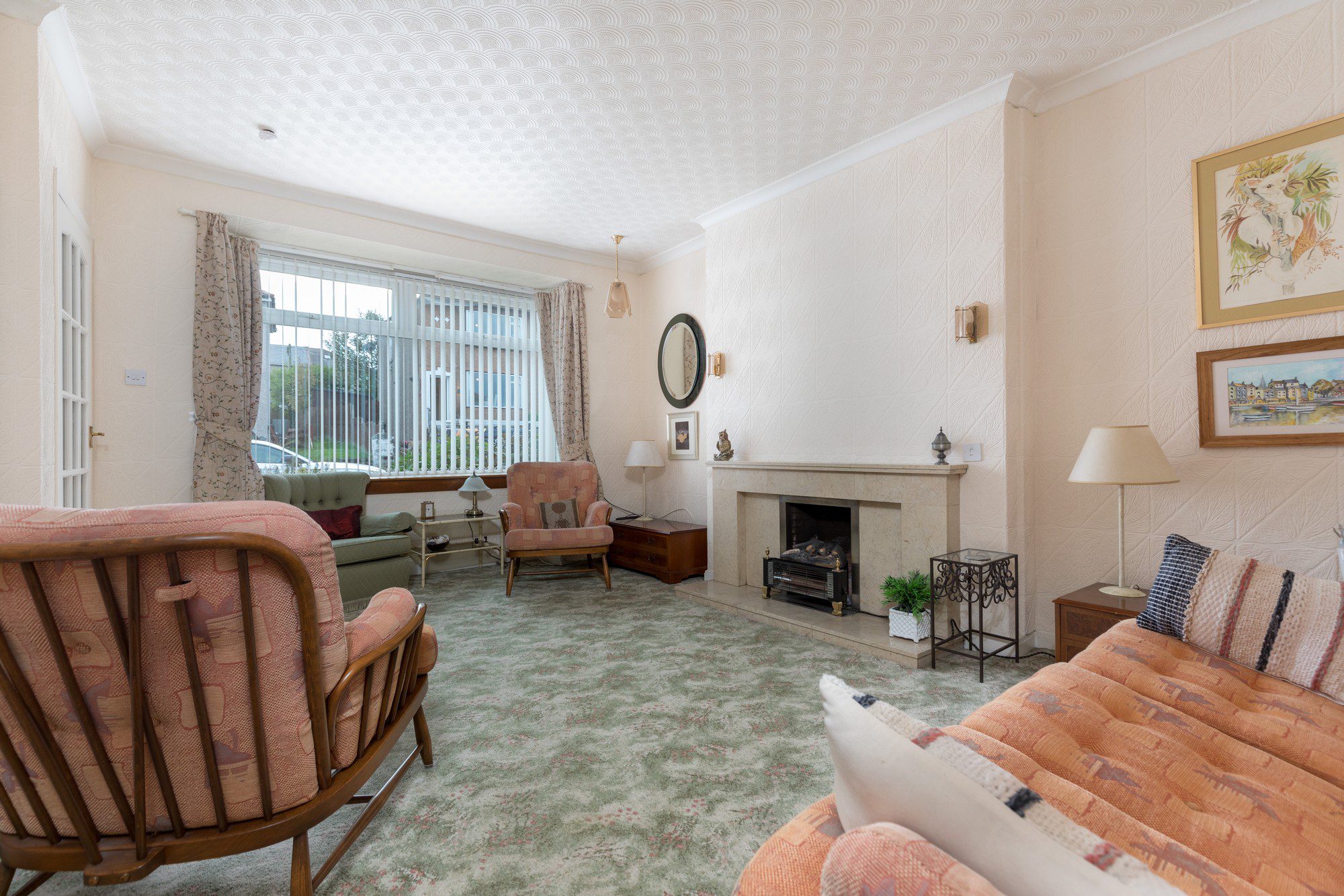 The Oval, Clarkston Nicol Estate Agents