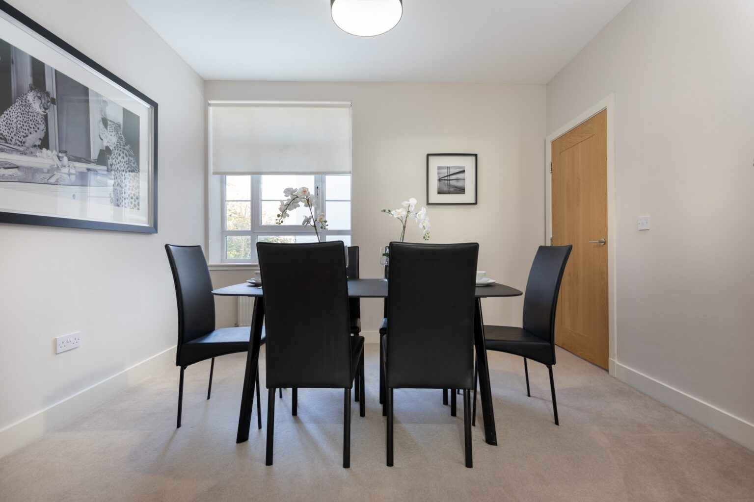 Sandringham Court, Newton Mearns Nicol Estate Agents