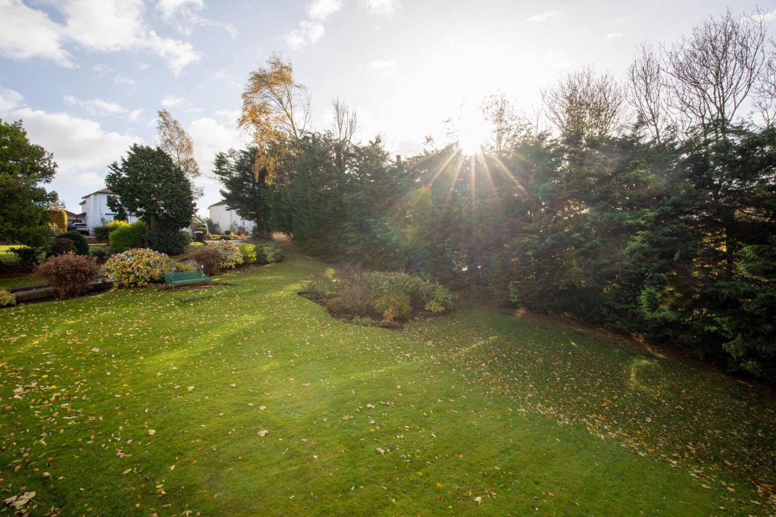 Sandringham Court, Newton Mearns Nicol Estate Agents