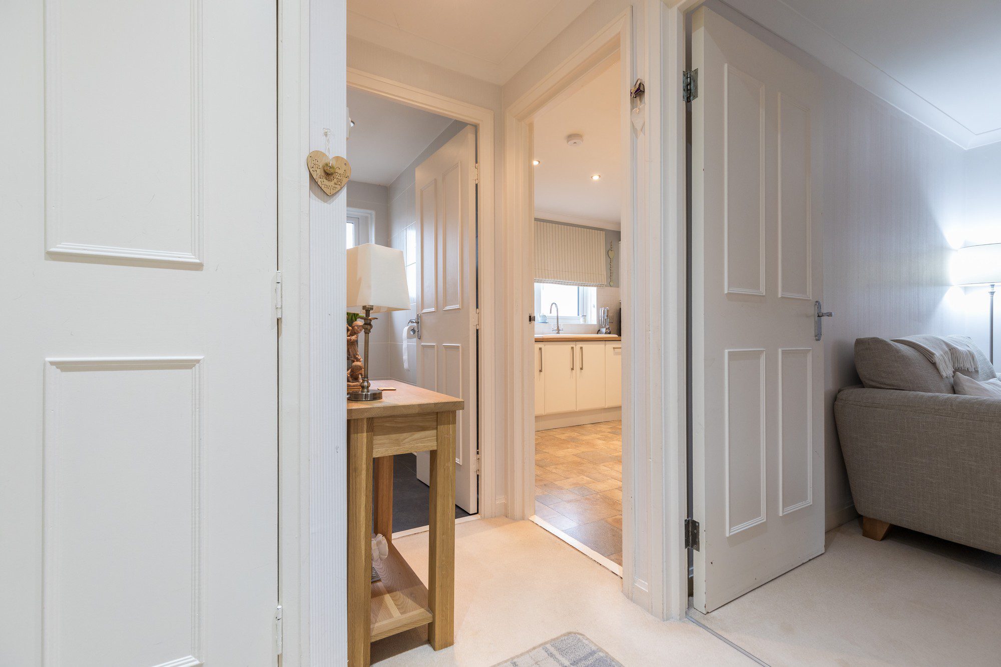 Ballantrae Drive, Newton Mearns Nicol Estate Agents