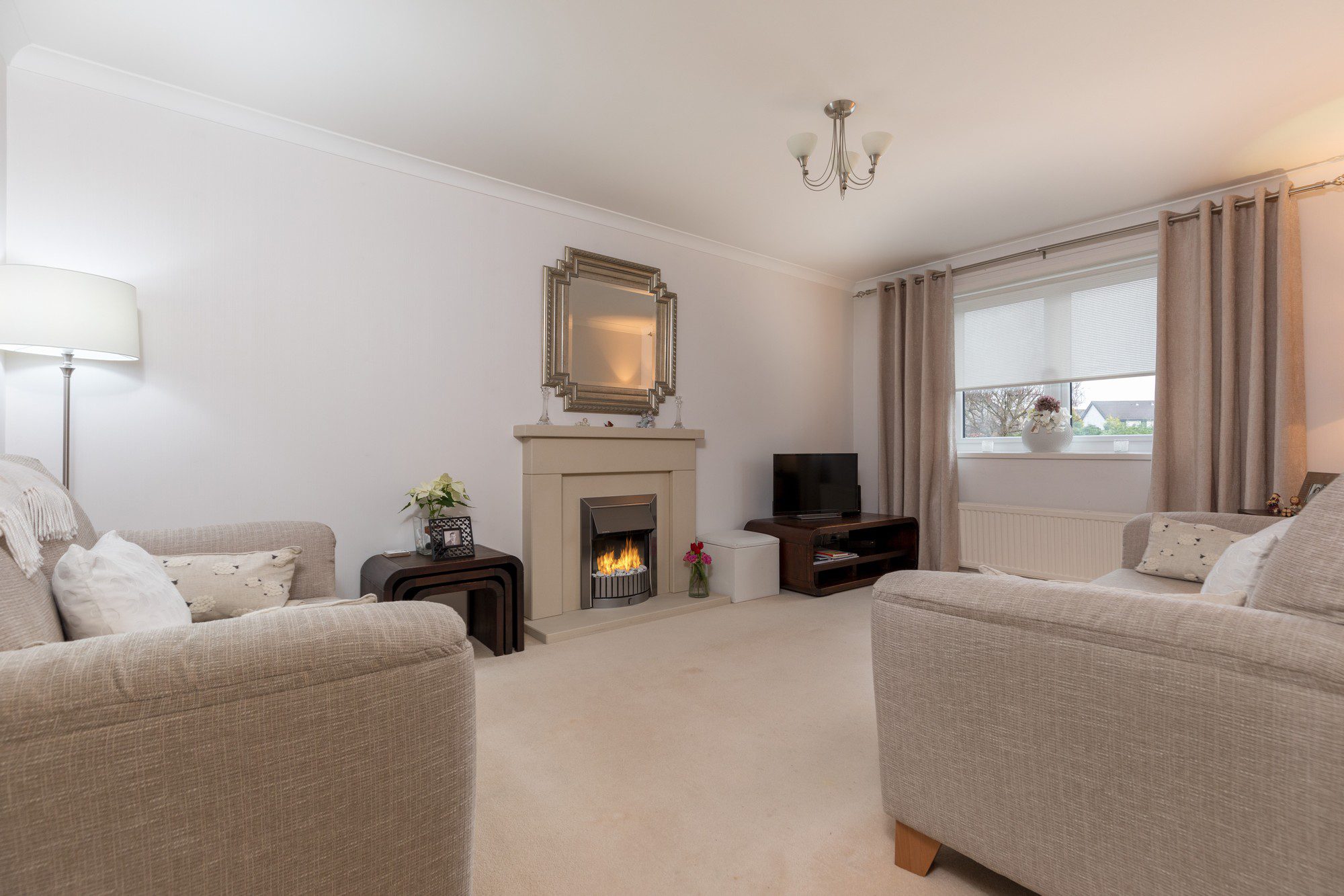 Ballantrae Drive, Newton Mearns Nicol Estate Agents