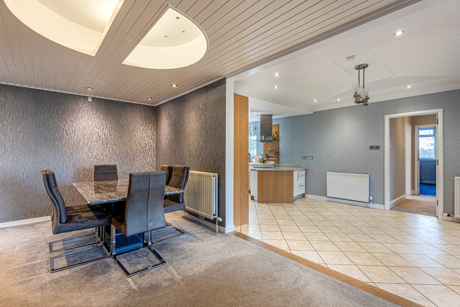 Hazelden Road, Newton Mearns Nicol Estate Agents