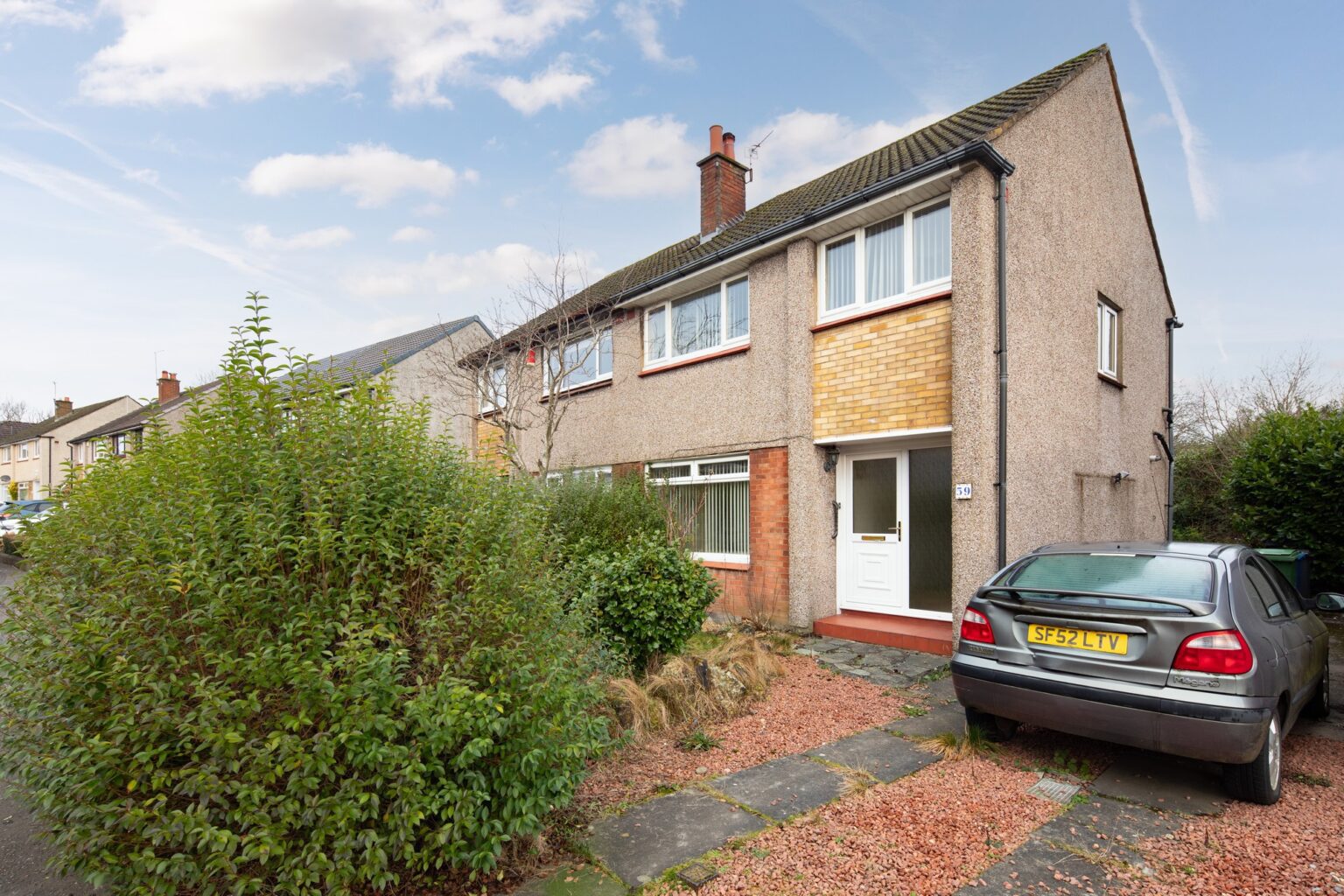 Norfolk Crescent, Nicol Estate Agents