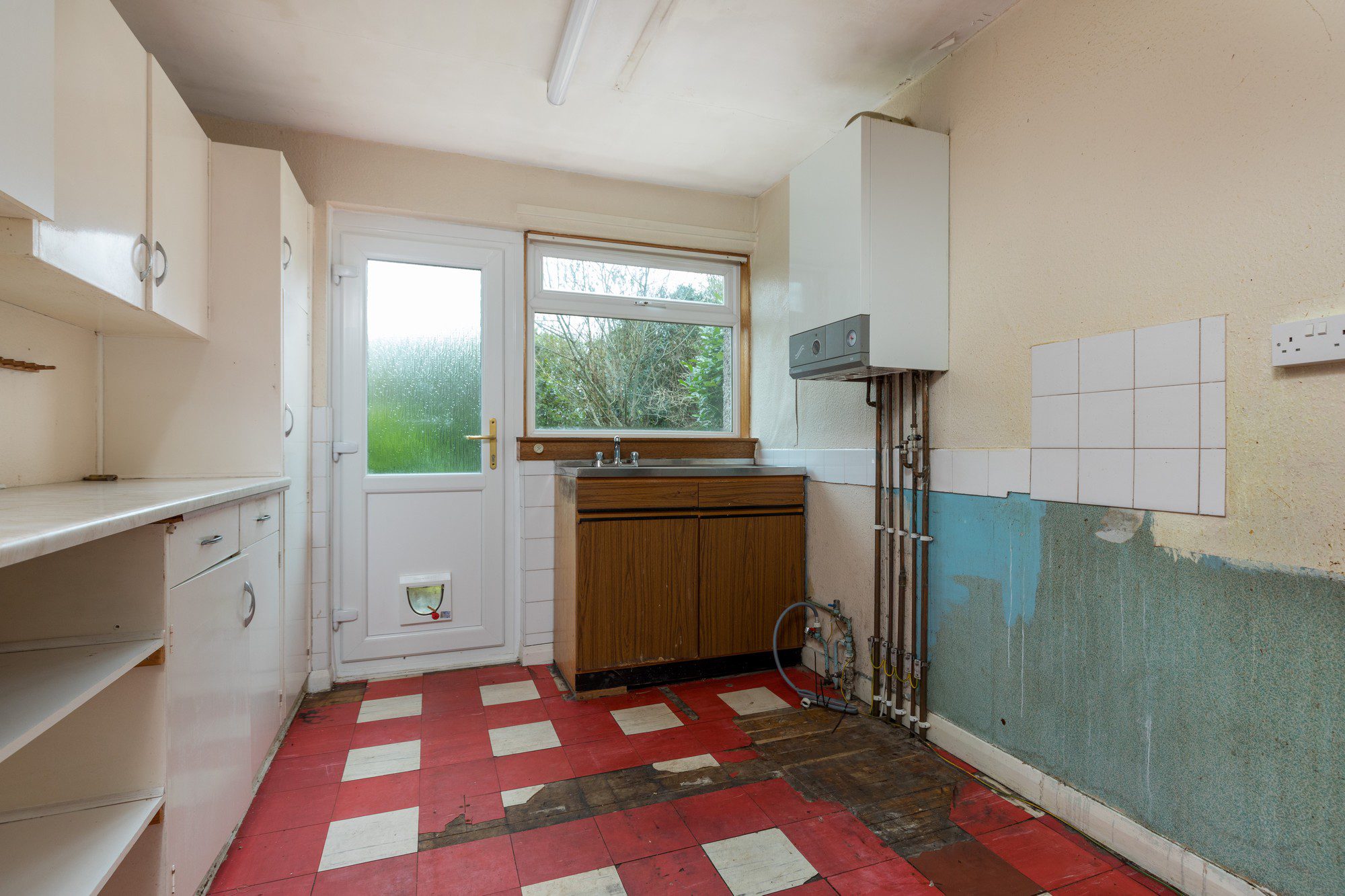 Norfolk Crescent, Nicol Estate Agents