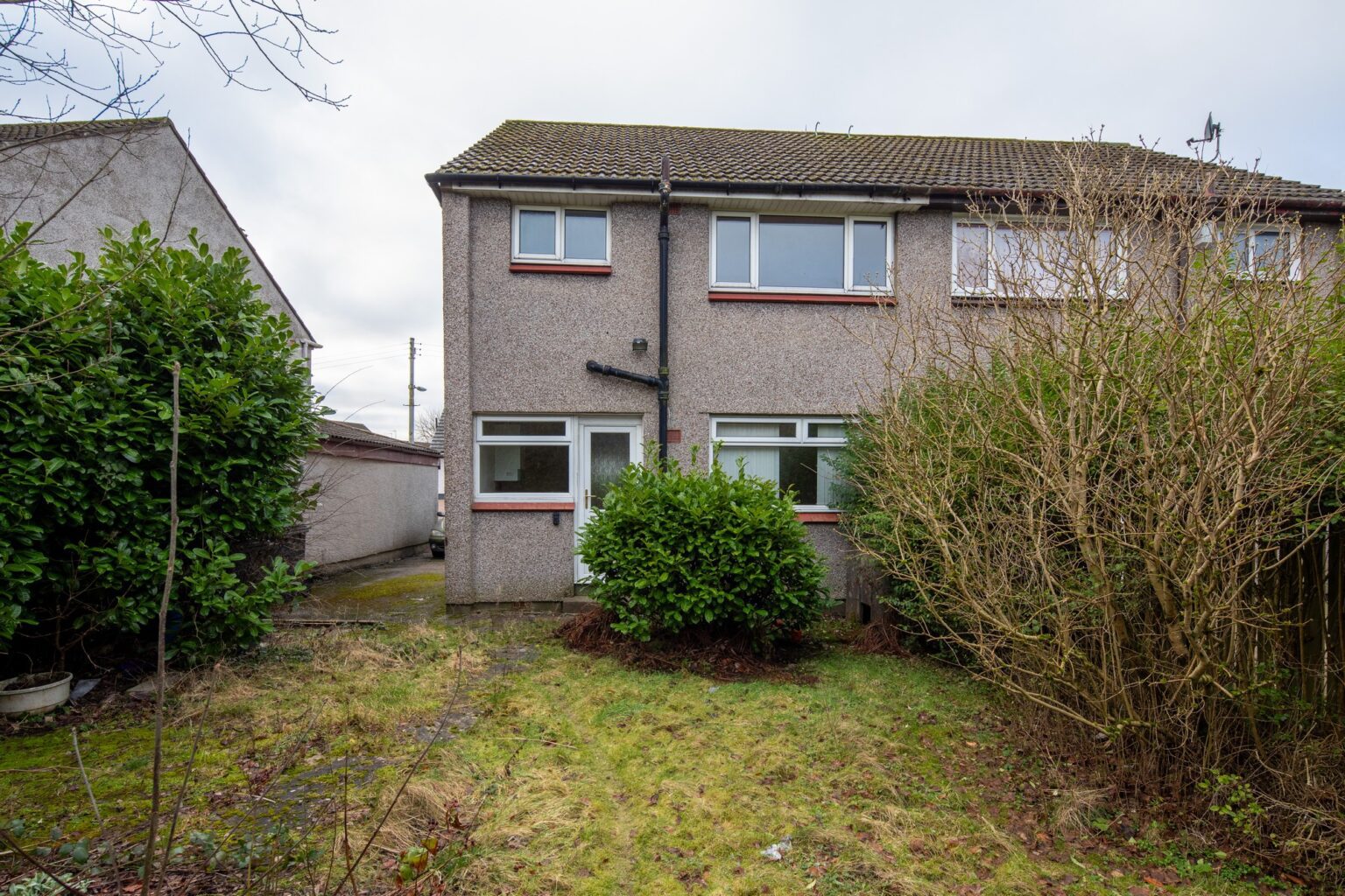 Norfolk Crescent, Nicol Estate Agents