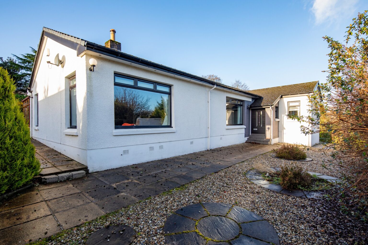 Hazelden Road, Newton Mearns Nicol Estate Agents