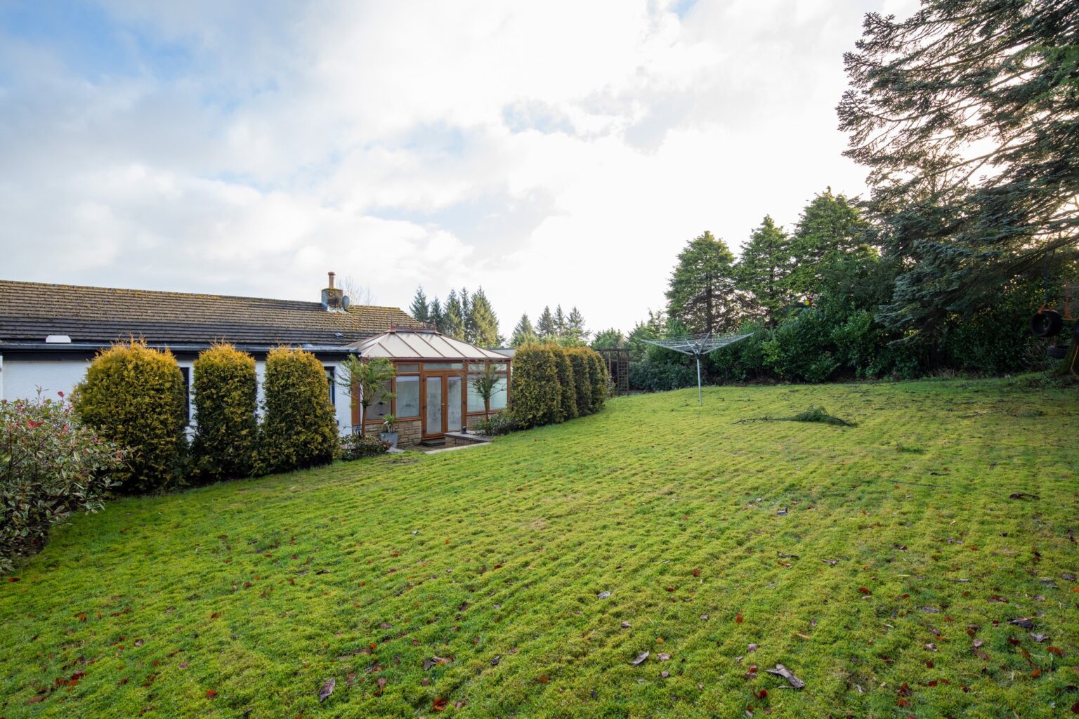 Hazelden Road, Newton Mearns Nicol Estate Agents