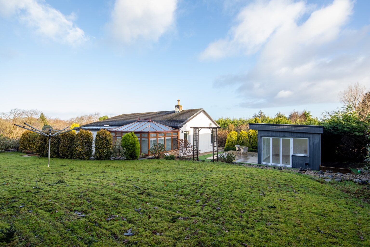 Hazelden Road, Newton Mearns Nicol Estate Agents