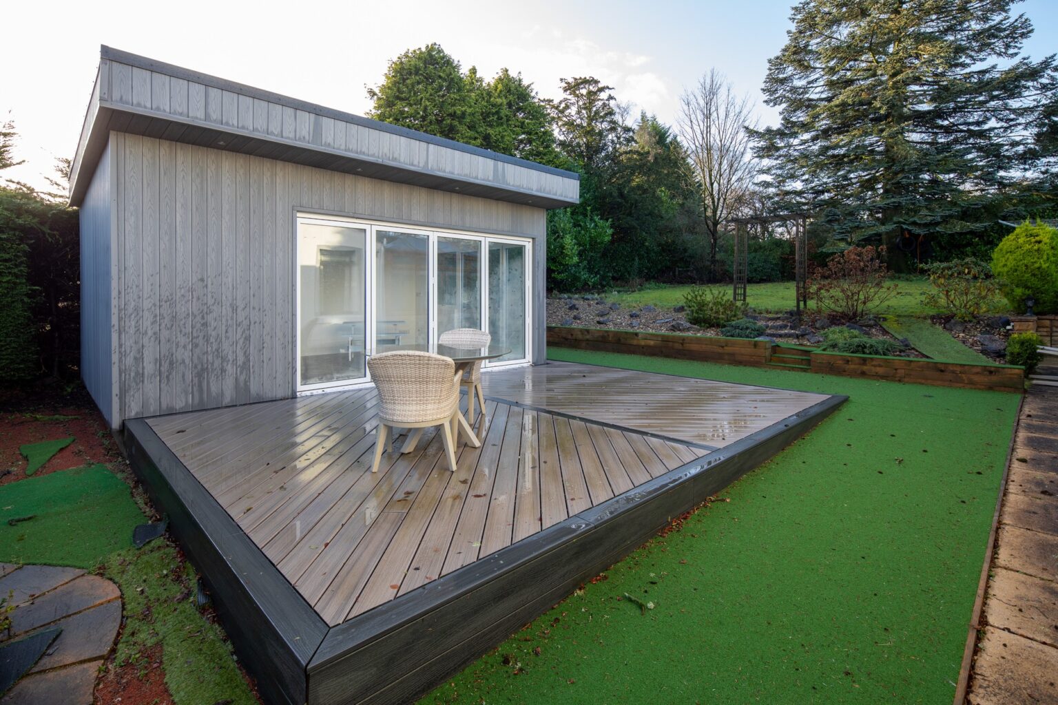 Hazelden Road, Newton Mearns Nicol Estate Agents