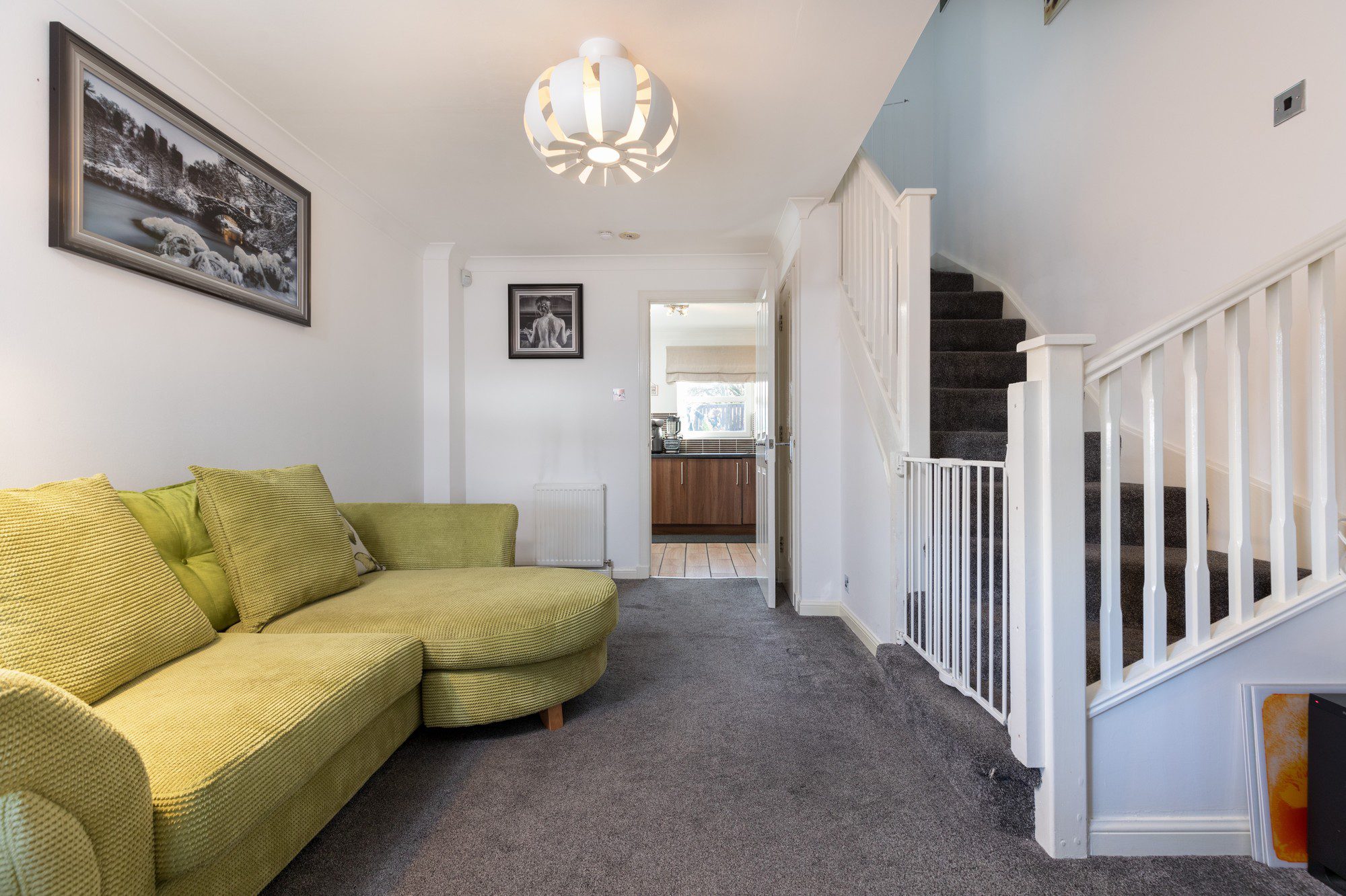 Mallots View, Newton Mearns Nicol Estate Agents