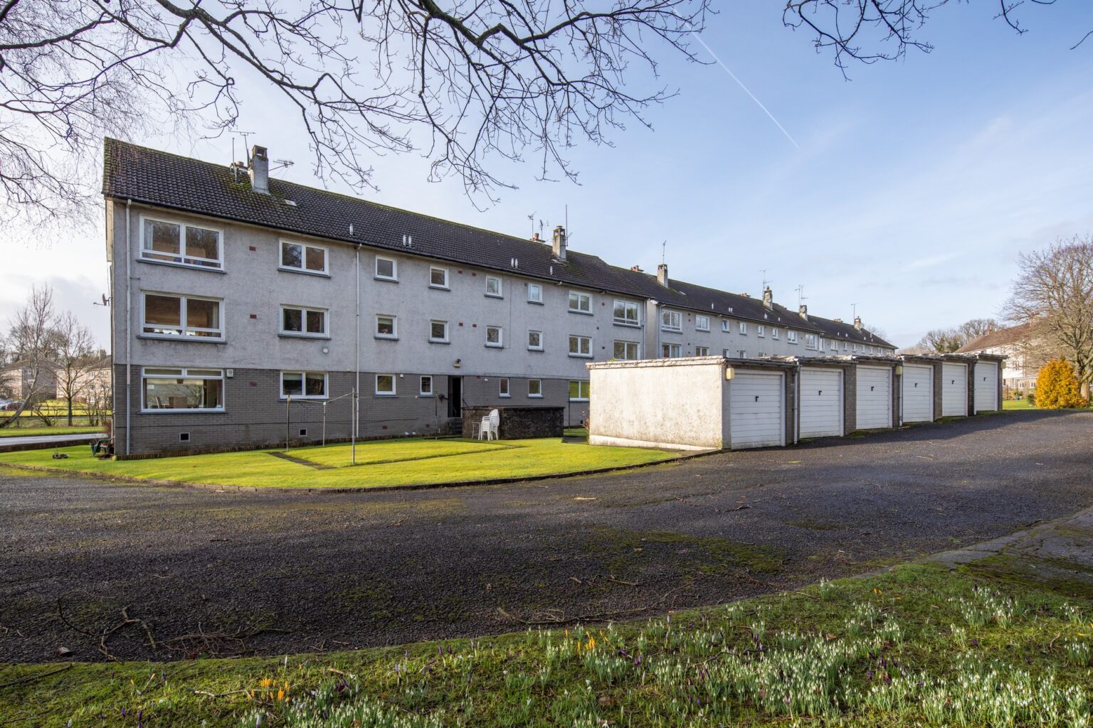 Buchanan Drive, Newton Mearns Nicol Estate Agents