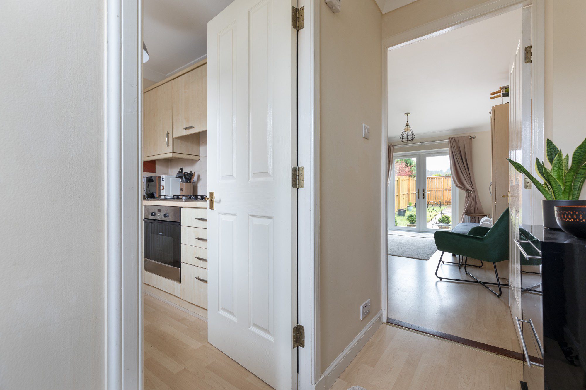 Meadow Rise, Newton Mearns Nicol Estate Agents