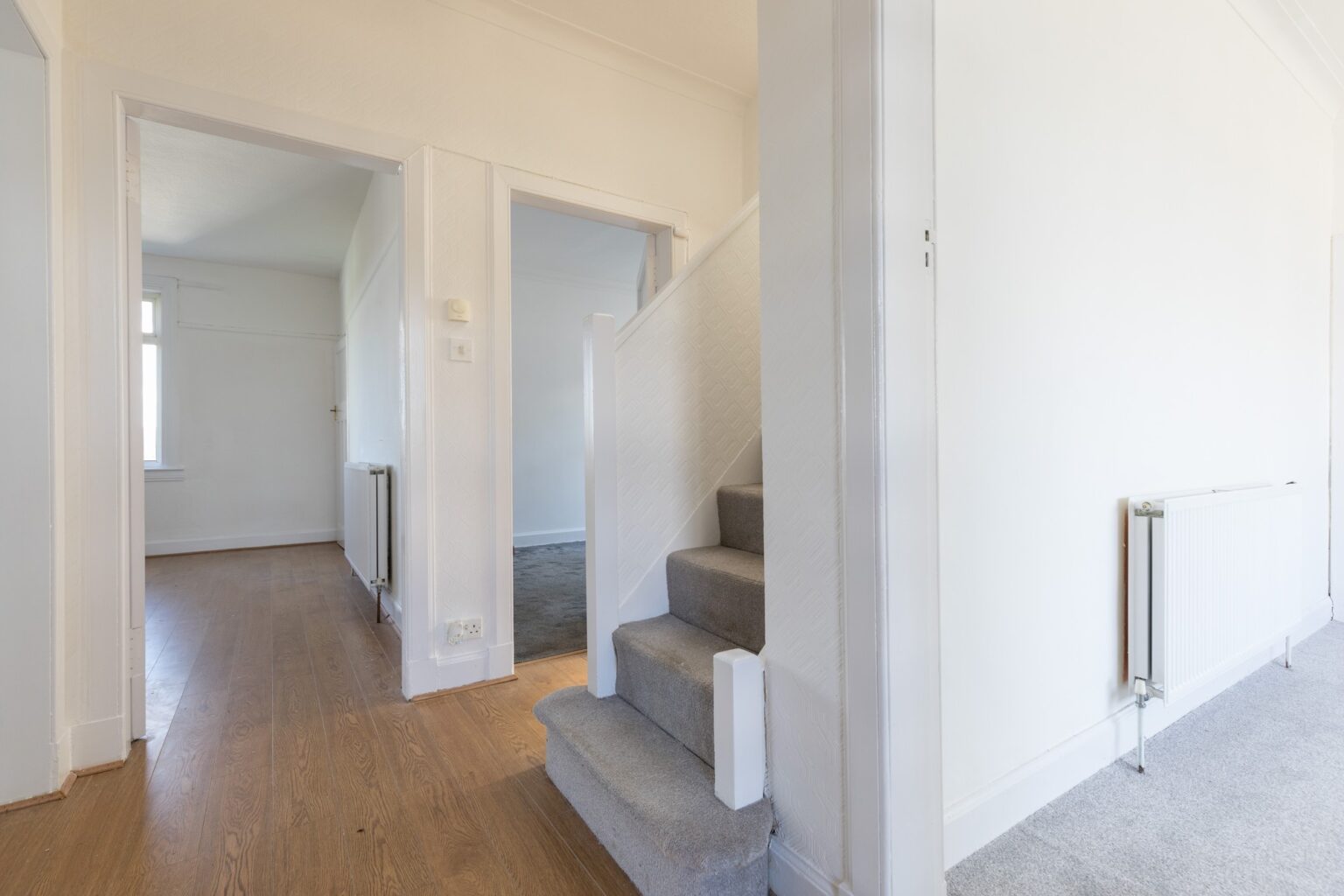 The Quadrant, Clarkston Nicol Estate Agents