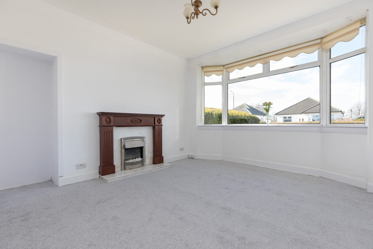 The Quadrant, Clarkston Nicol Estate Agents