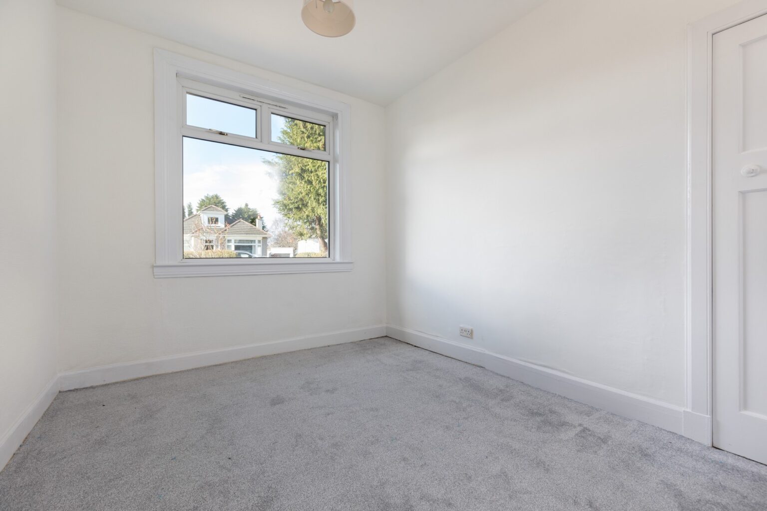 The Quadrant, Clarkston Nicol Estate Agents