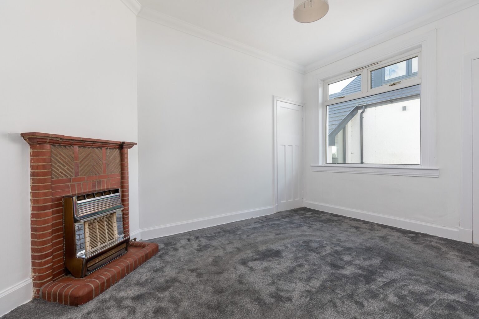 The Quadrant, Clarkston Nicol Estate Agents