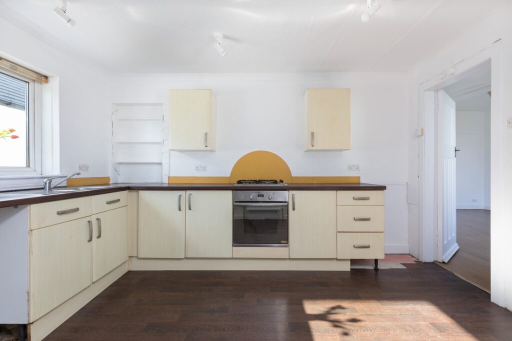 The Quadrant, Clarkston Nicol Estate Agents