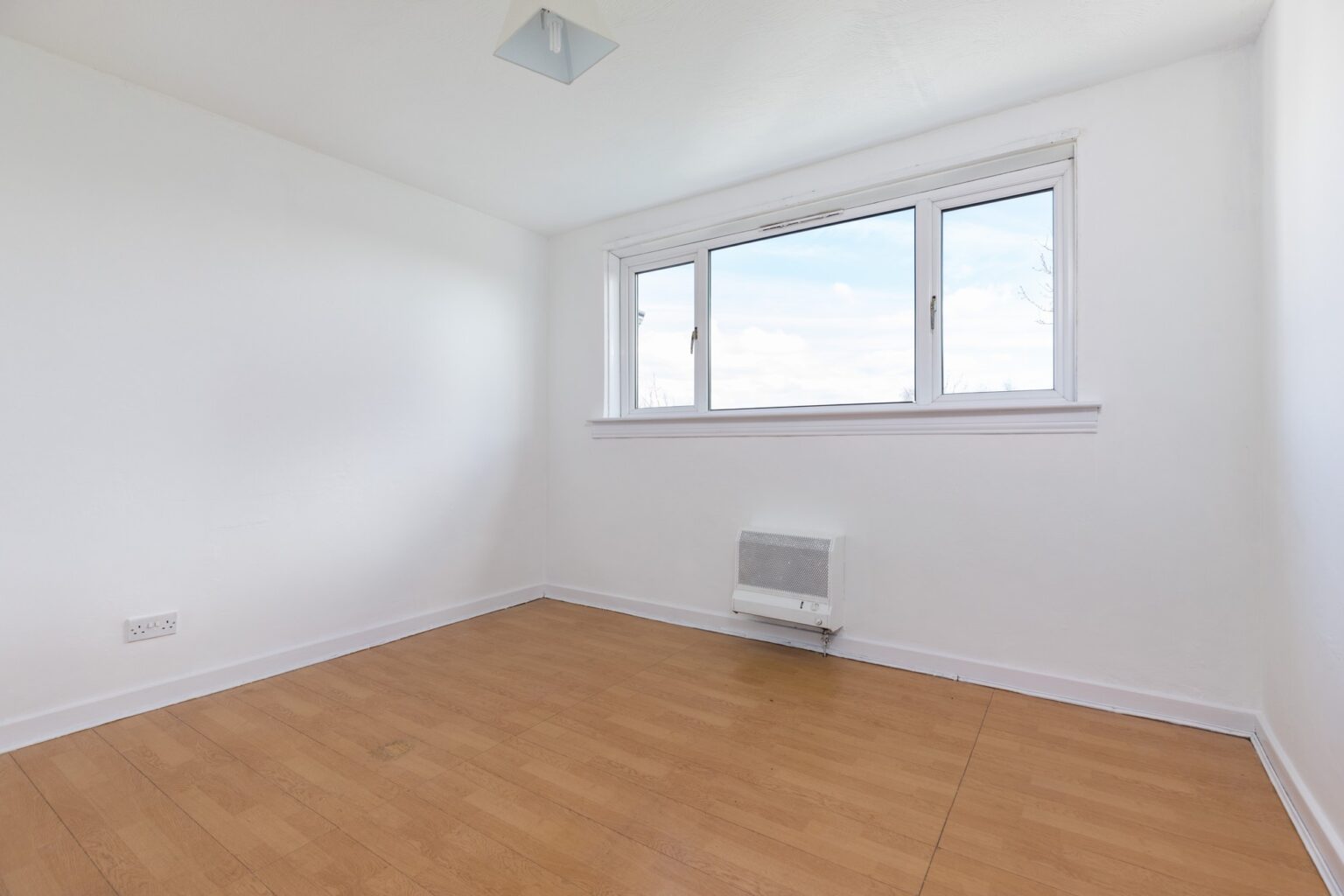 The Quadrant, Clarkston Nicol Estate Agents