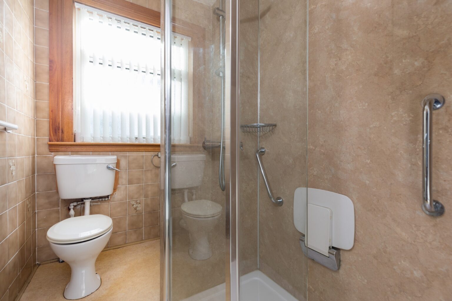 The Quadrant, Clarkston Nicol Estate Agents