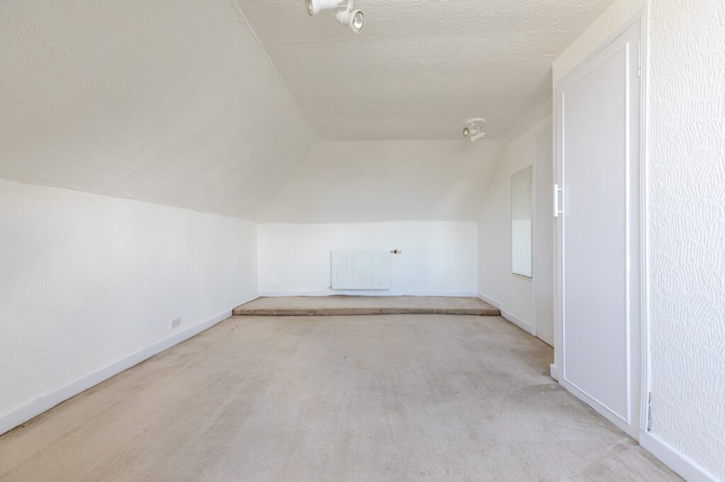 The Quadrant, Clarkston Nicol Estate Agents