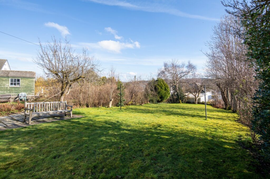 The Quadrant, Clarkston Nicol Estate Agents