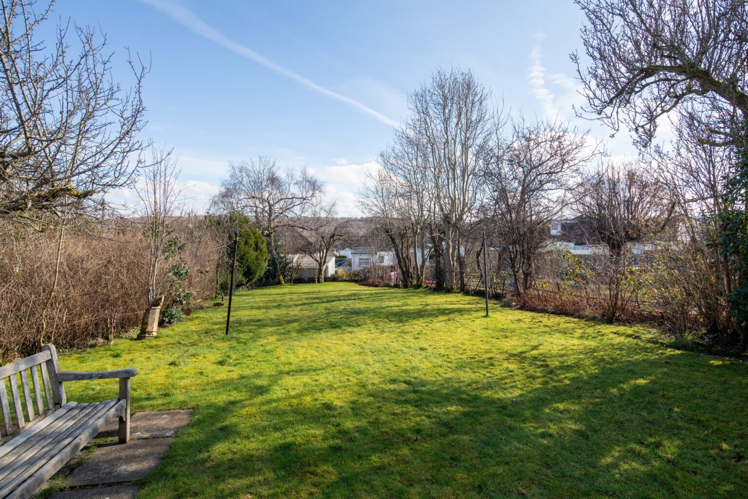 The Quadrant, Clarkston Nicol Estate Agents