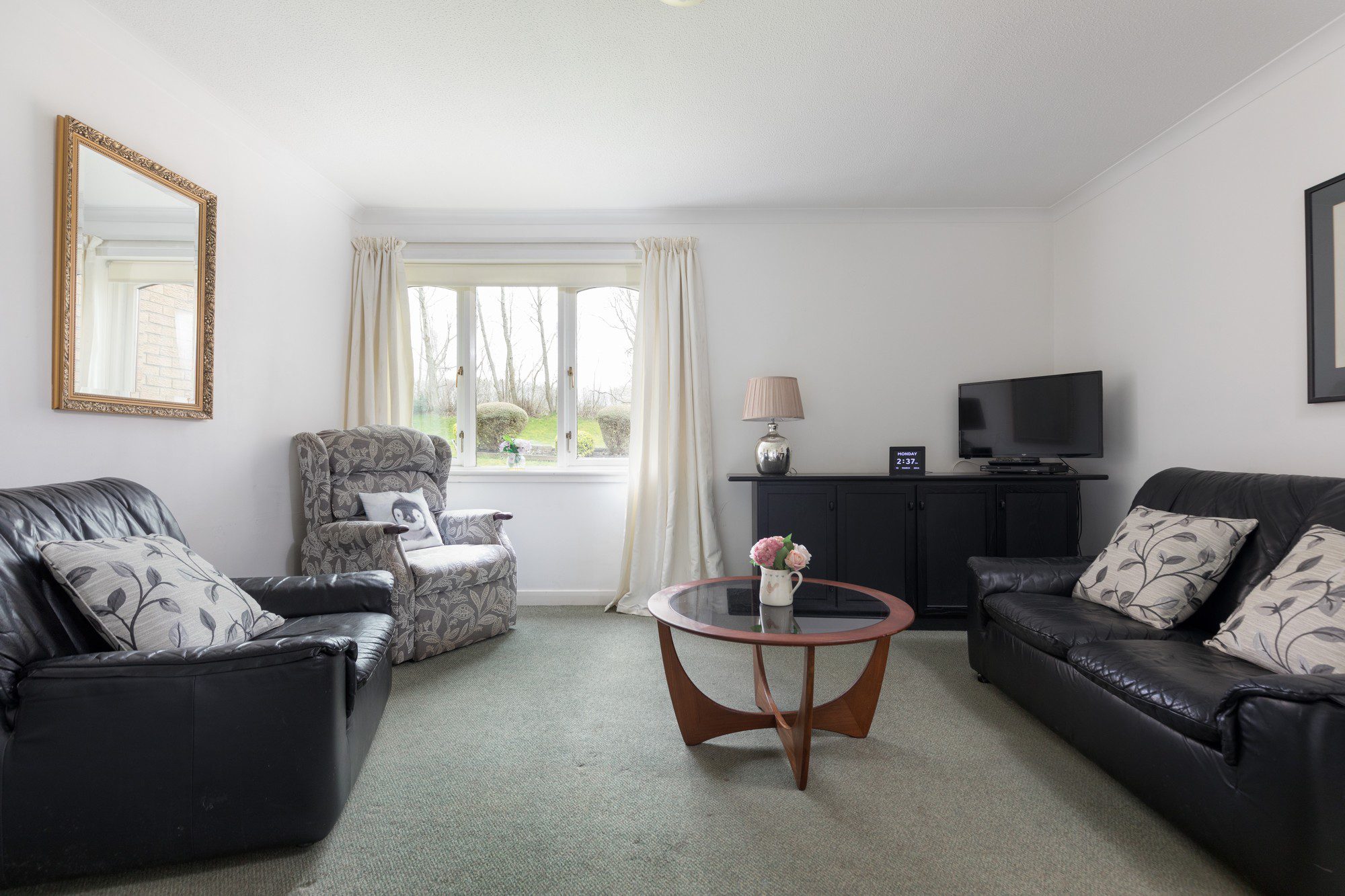 The Braidpark Drive, Giffnock Nicol Estate Agents