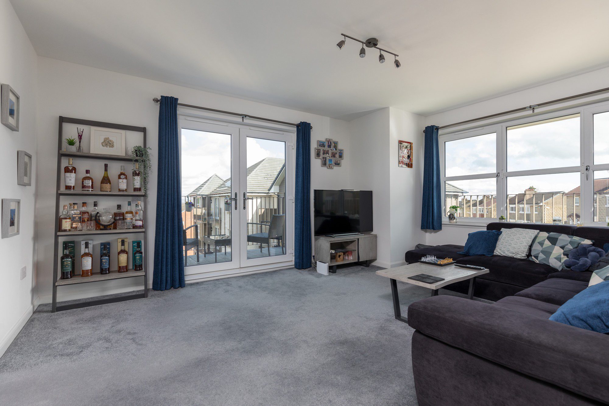 Brunton Street, Cathcart Nicol Estate Agents