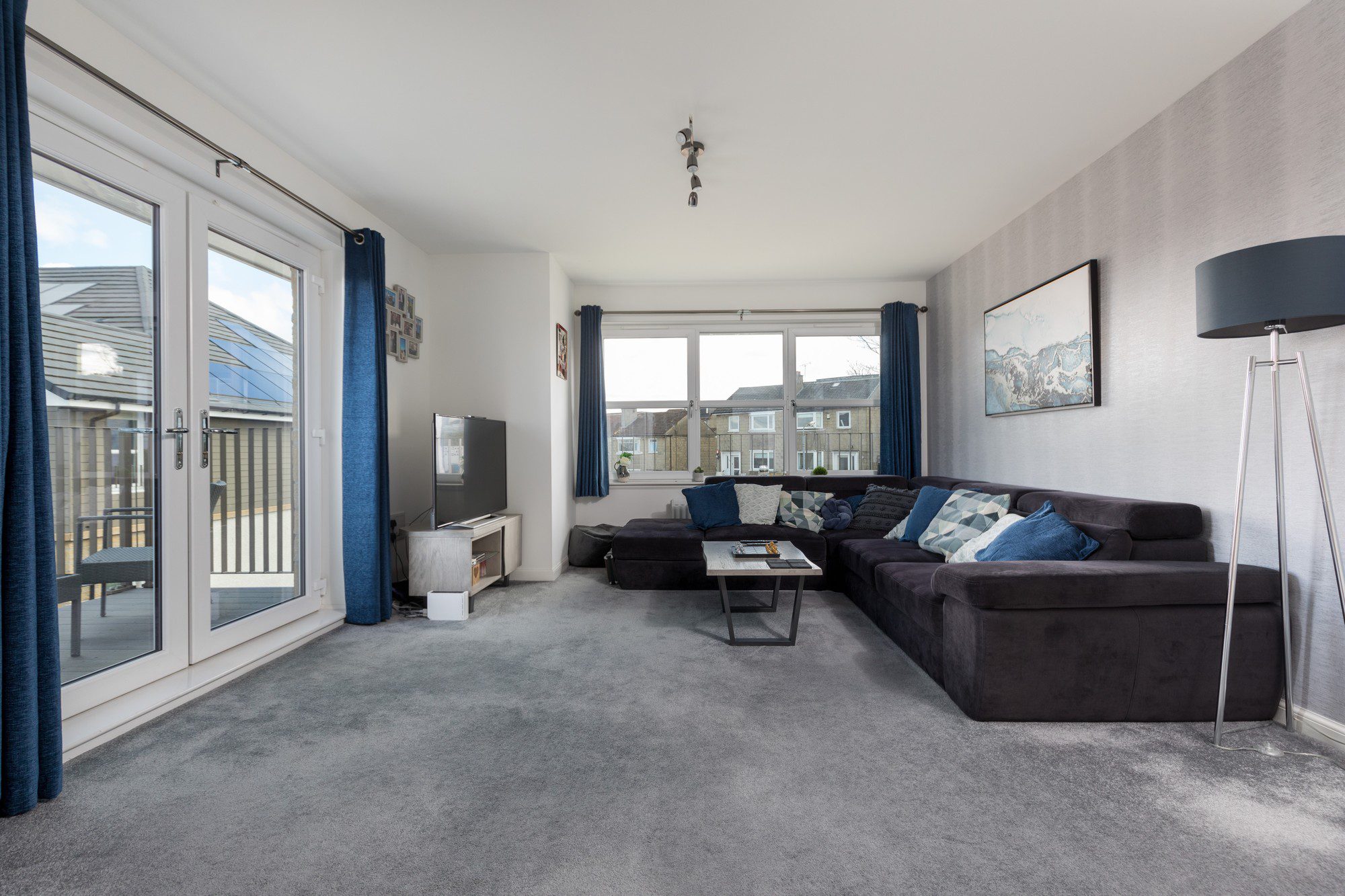 Brunton Street, Cathcart Nicol Estate Agents