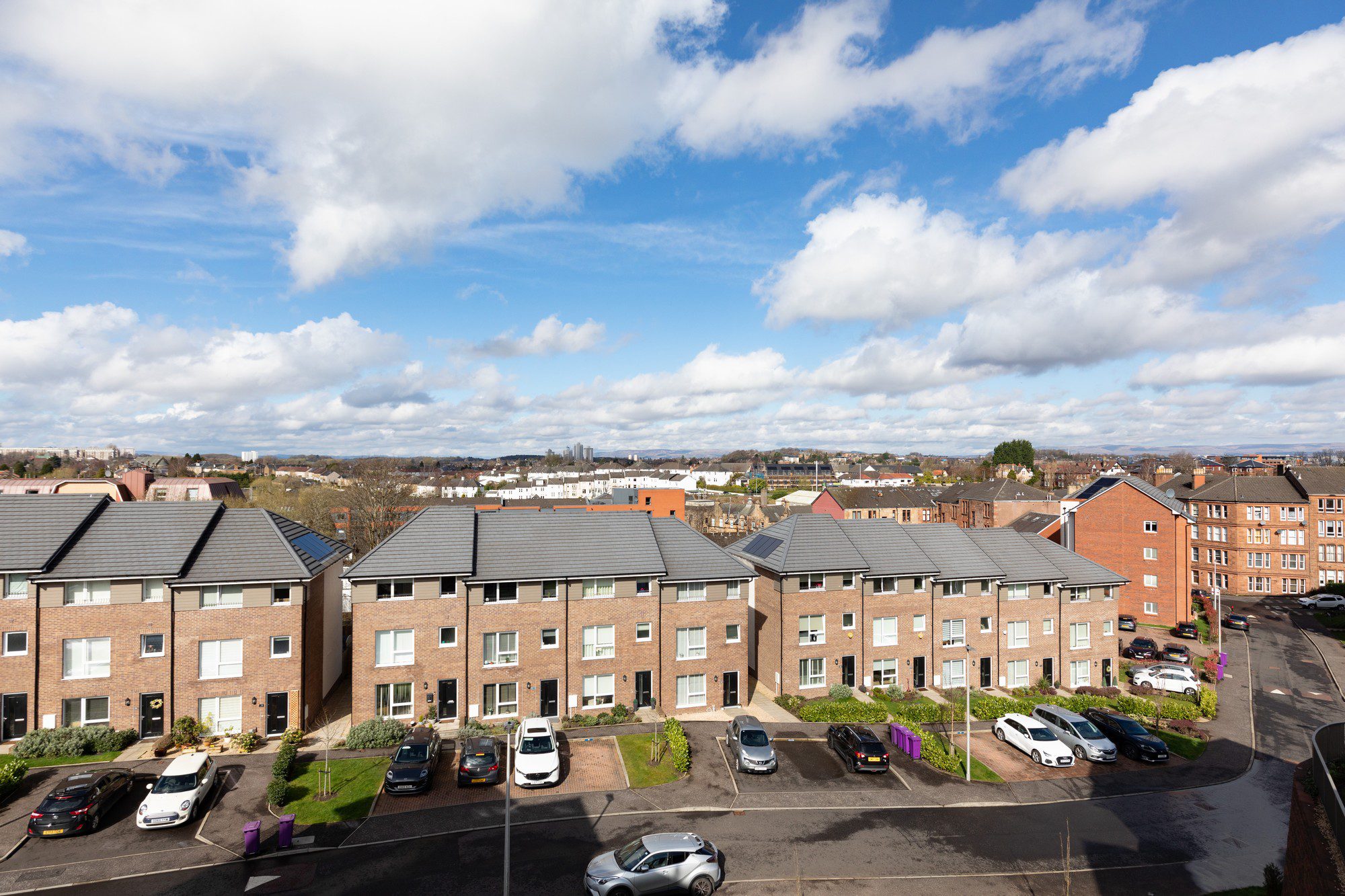 Brunton Street, Cathcart Nicol Estate Agents