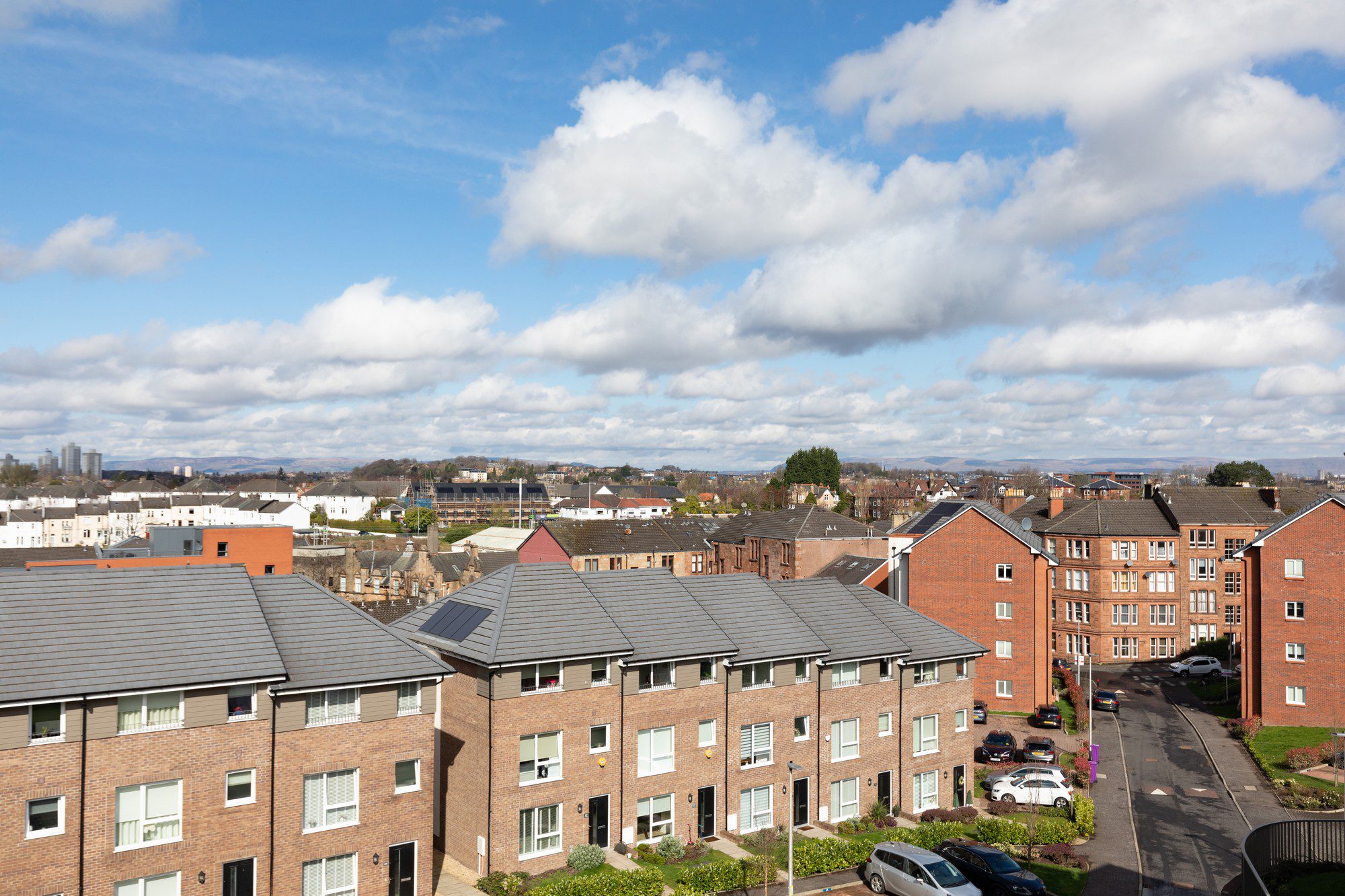 Brunton Street, Cathcart Nicol Estate Agents