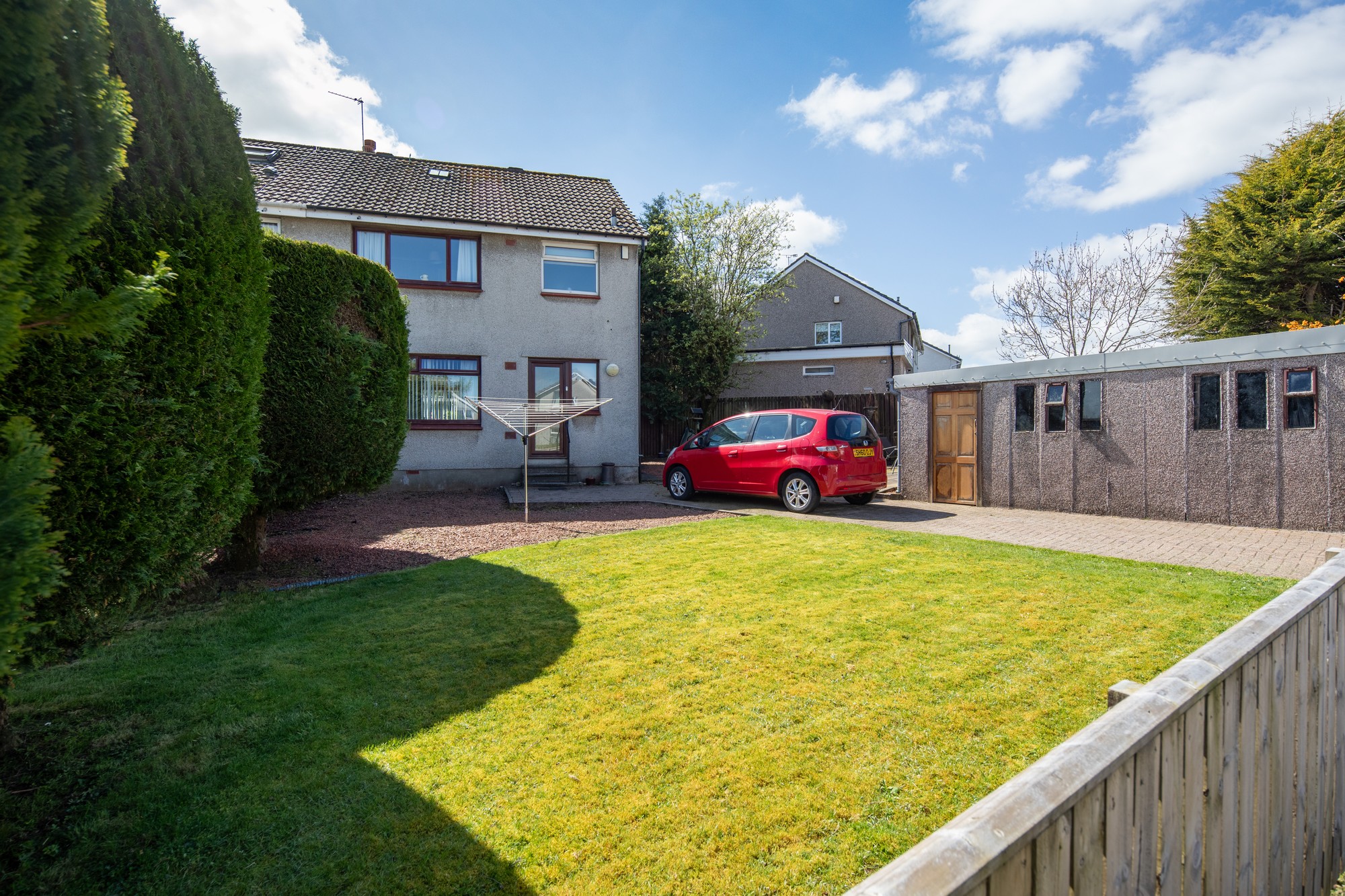 Shawwood Crescent, Newton Mearns Nicol Estate Agents