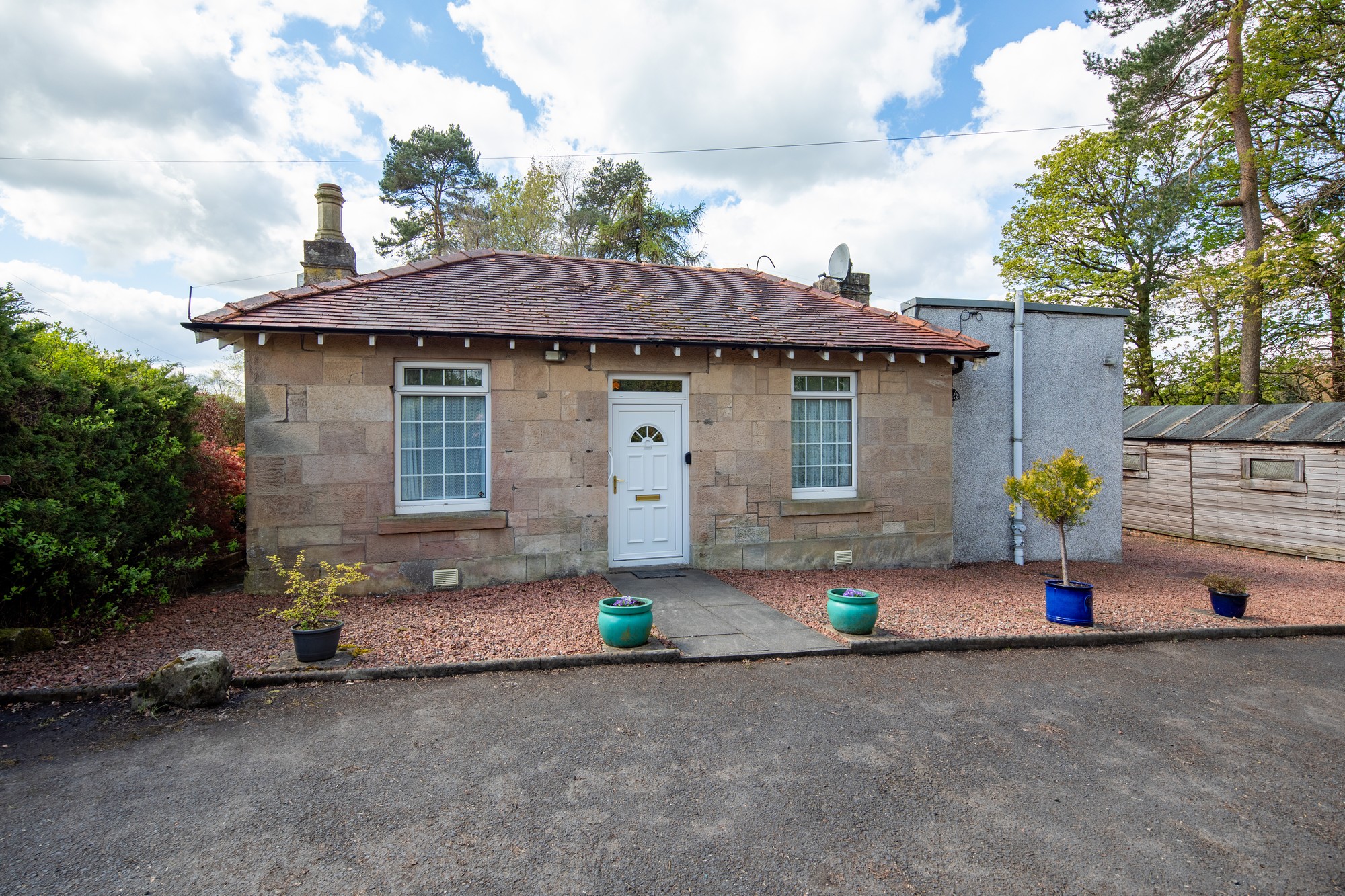 Carnbooth Lodge, Busby Road, Carmunnock Nicol Estate Agents