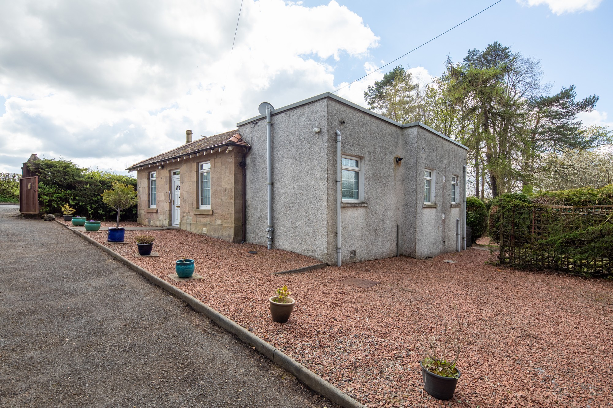 Carnbooth Lodge, Busby Road, Carmunnock Nicol Estate Agents