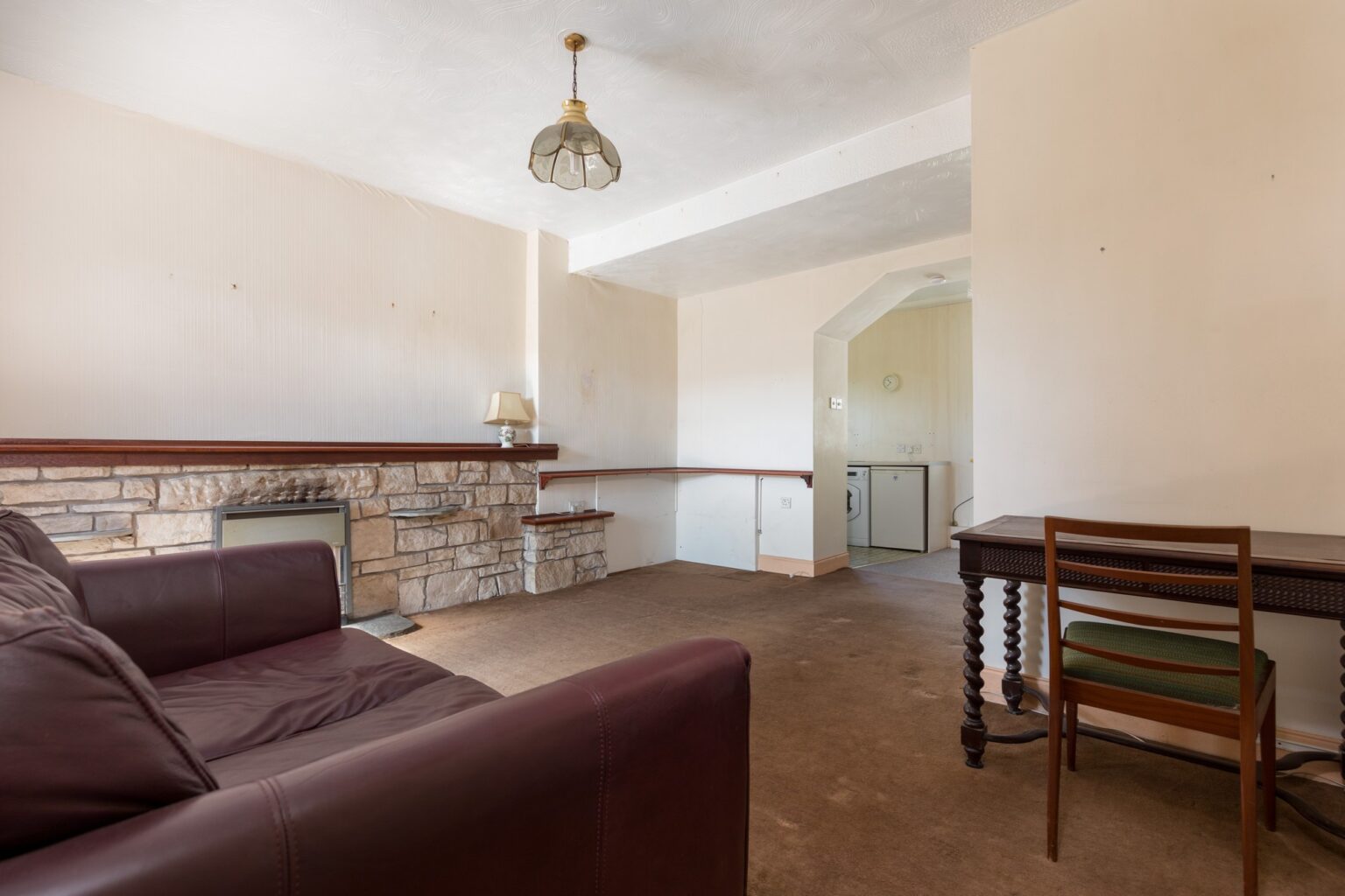 Carnbooth Lodge, Busby Road, Carmunnock Nicol Estate Agents