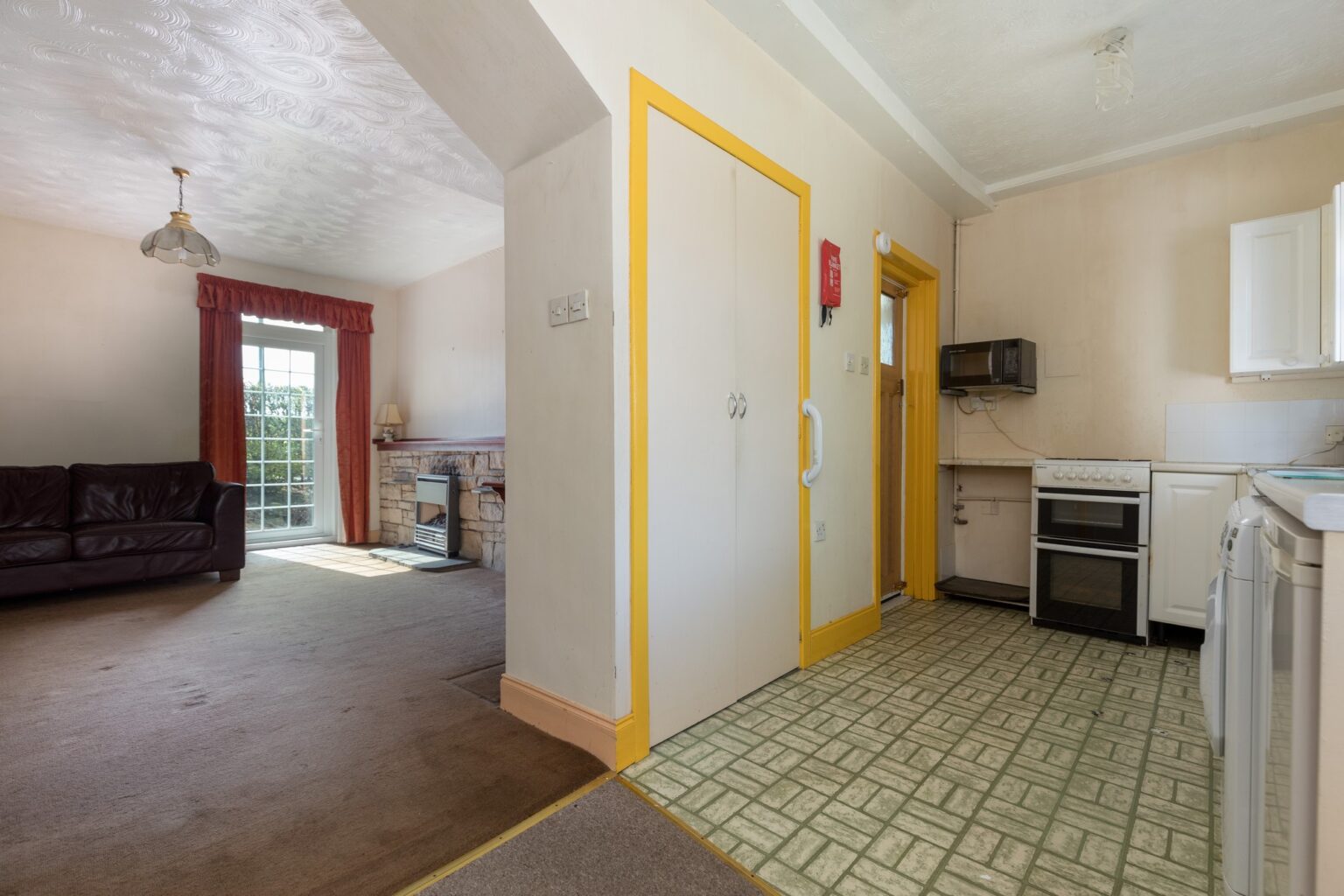 Carnbooth Lodge, Busby Road, Carmunnock Nicol Estate Agents