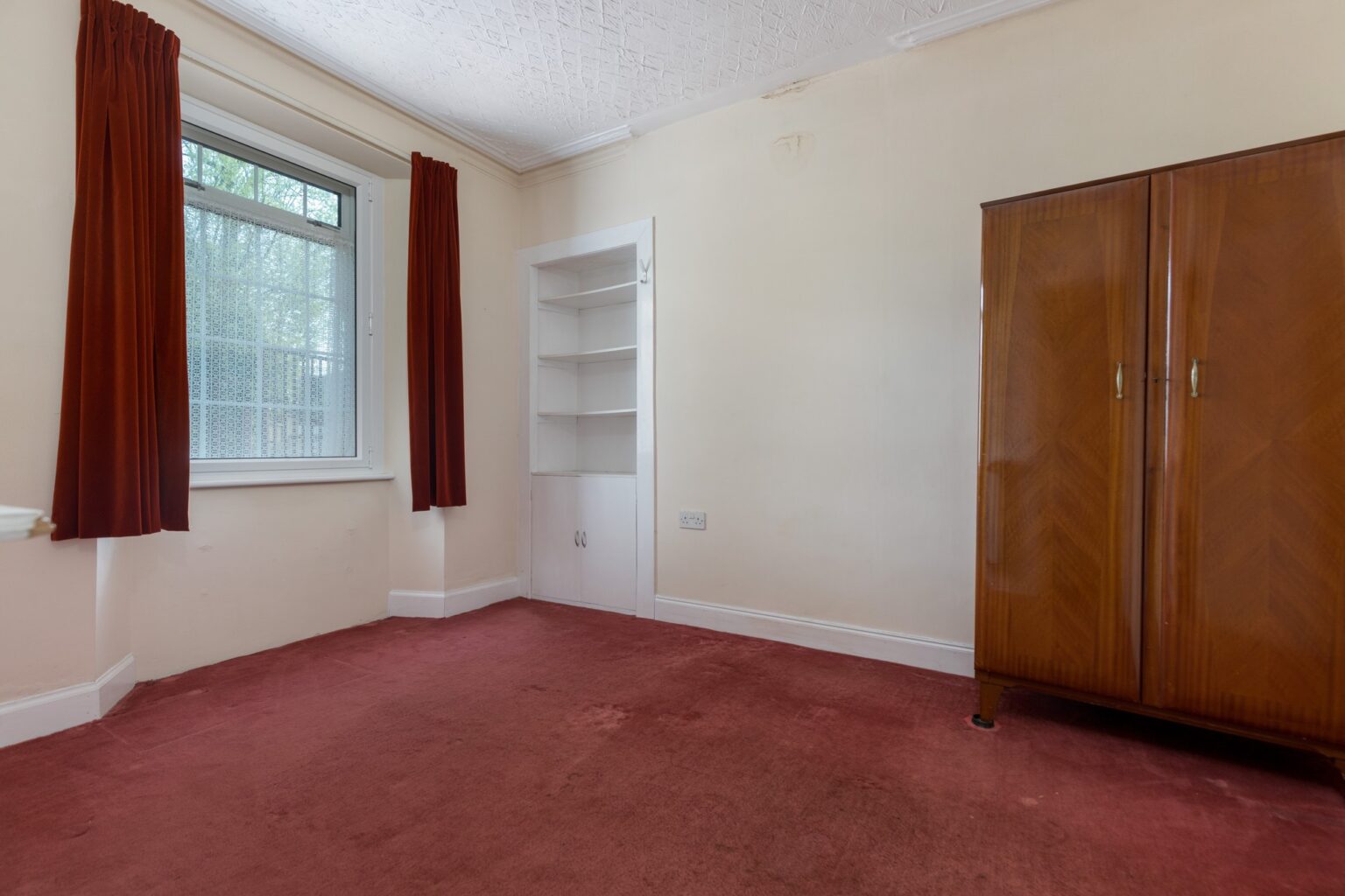 Carnbooth Lodge, Busby Road, Carmunnock Nicol Estate Agents