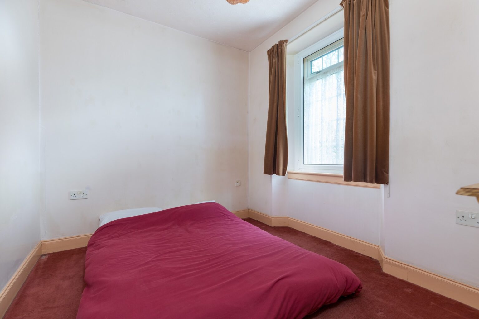 Carnbooth Lodge, Busby Road, Carmunnock Nicol Estate Agents