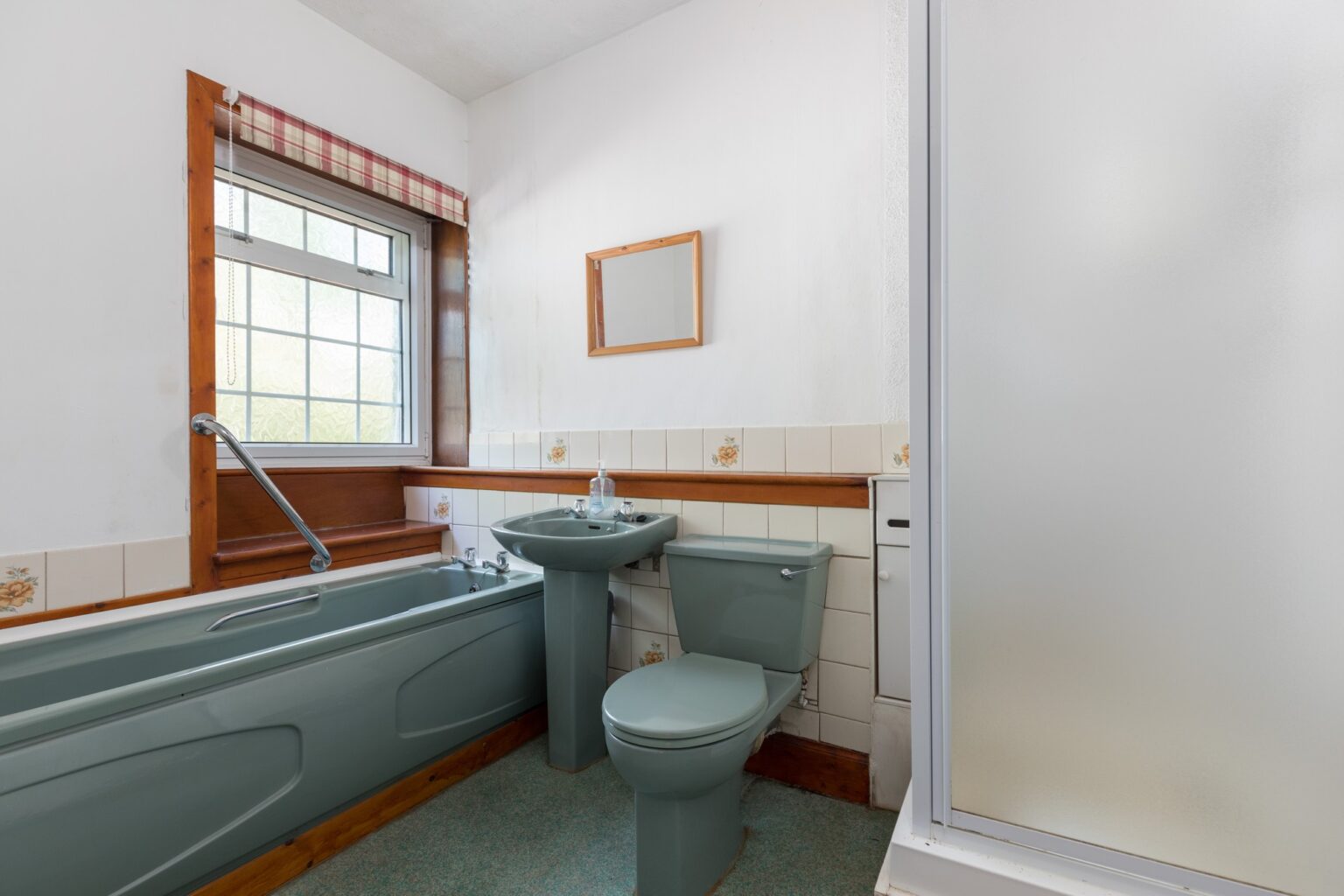 Carnbooth Lodge, Busby Road, Carmunnock Nicol Estate Agents