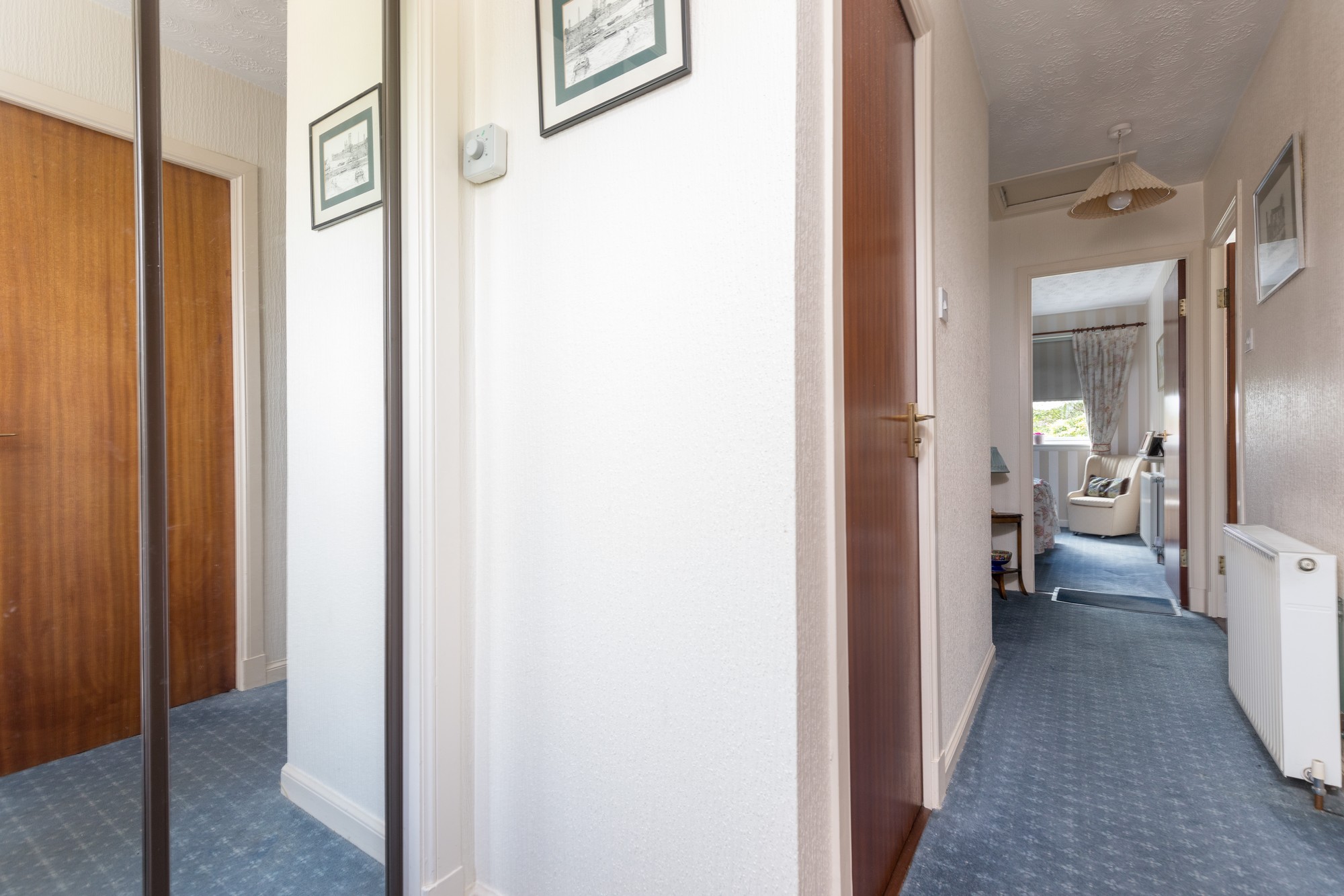 Carleton Gate, Giffnock Nicol Estate Agents