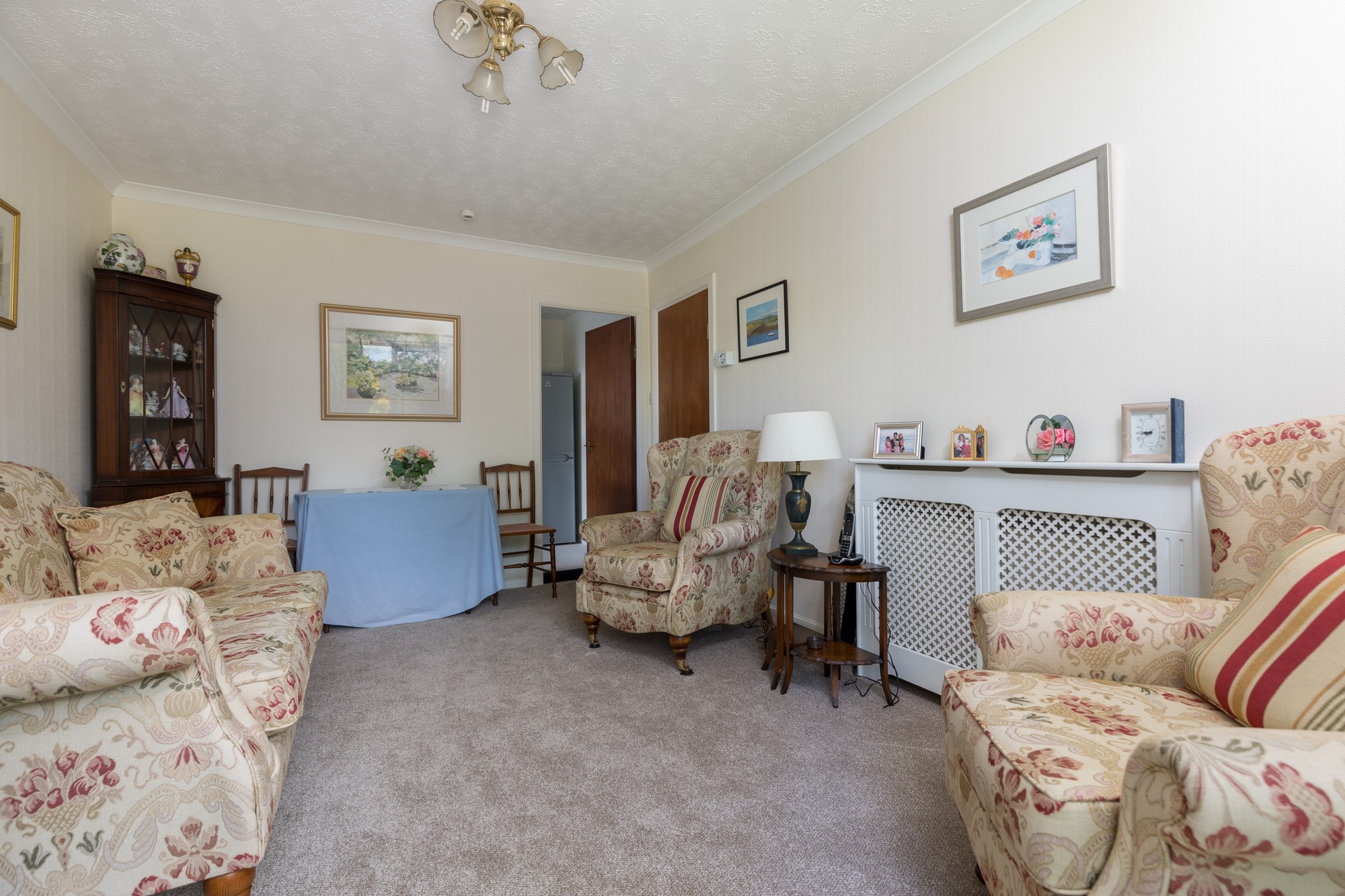 Carleton Gate, Giffnock Nicol Estate Agents