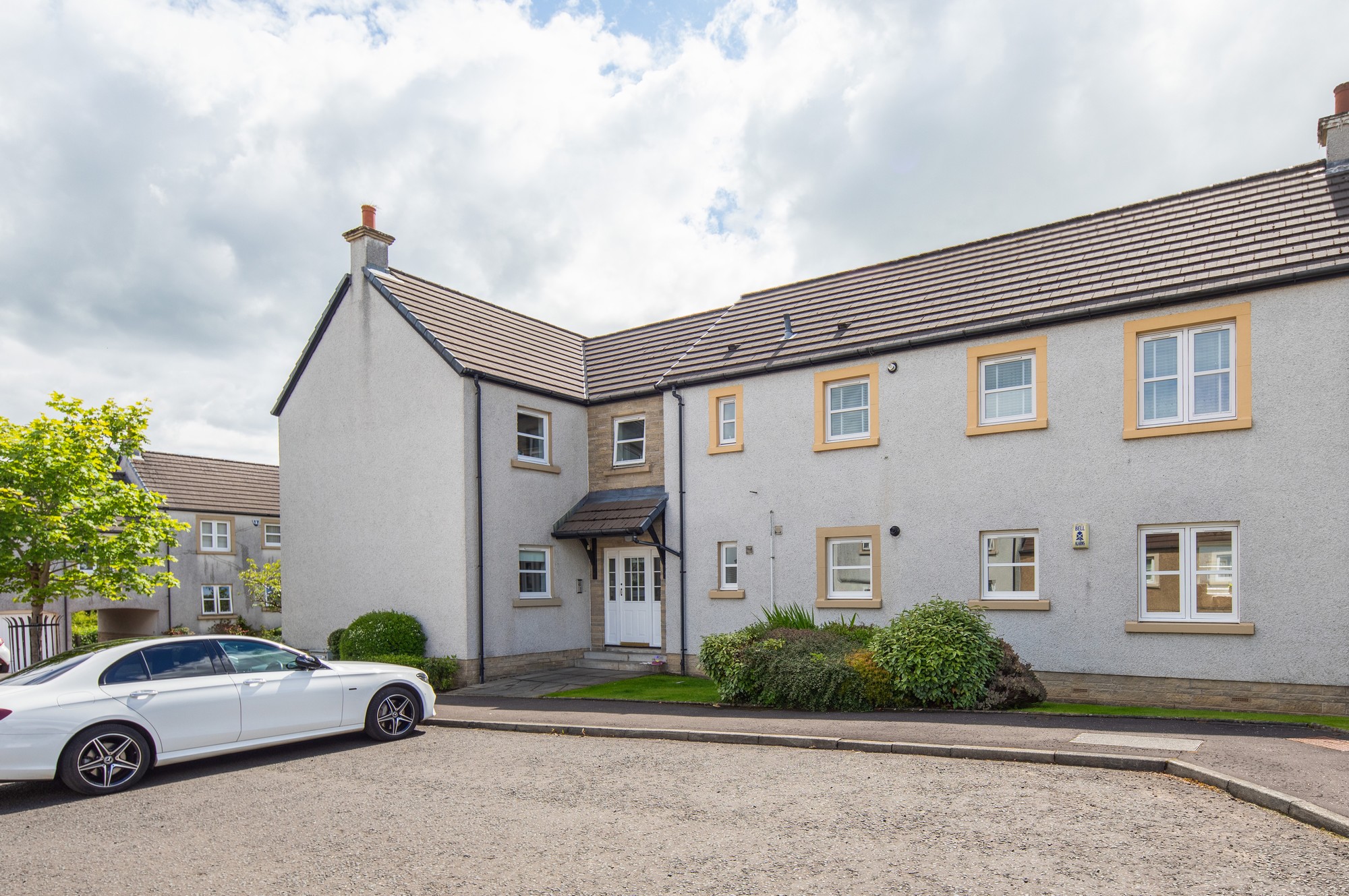 The Dell, Broom Road East, Newton Mearns Nicol Estate Agents