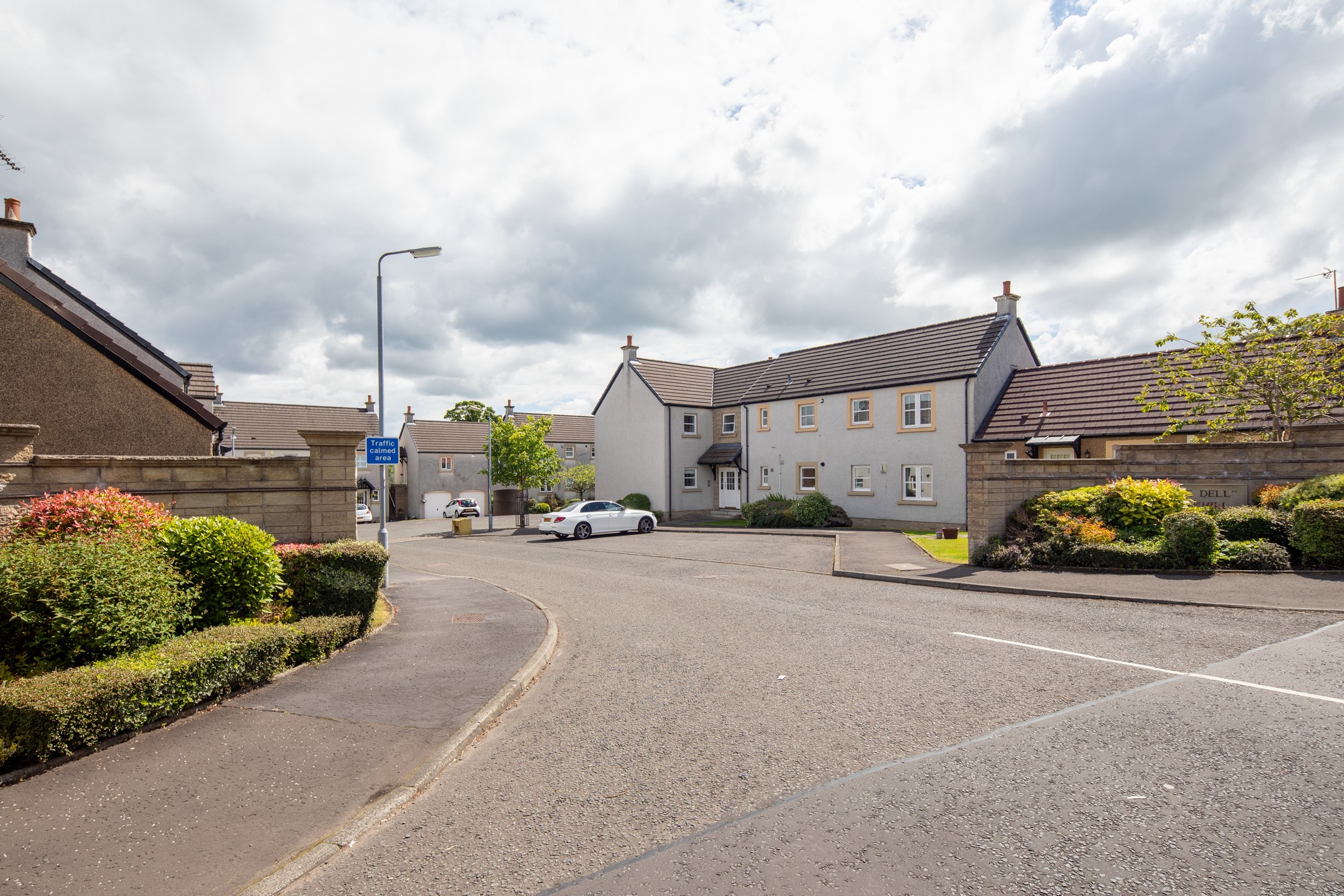 The Dell, Broom Road East, Newton Mearns Nicol Estate Agents