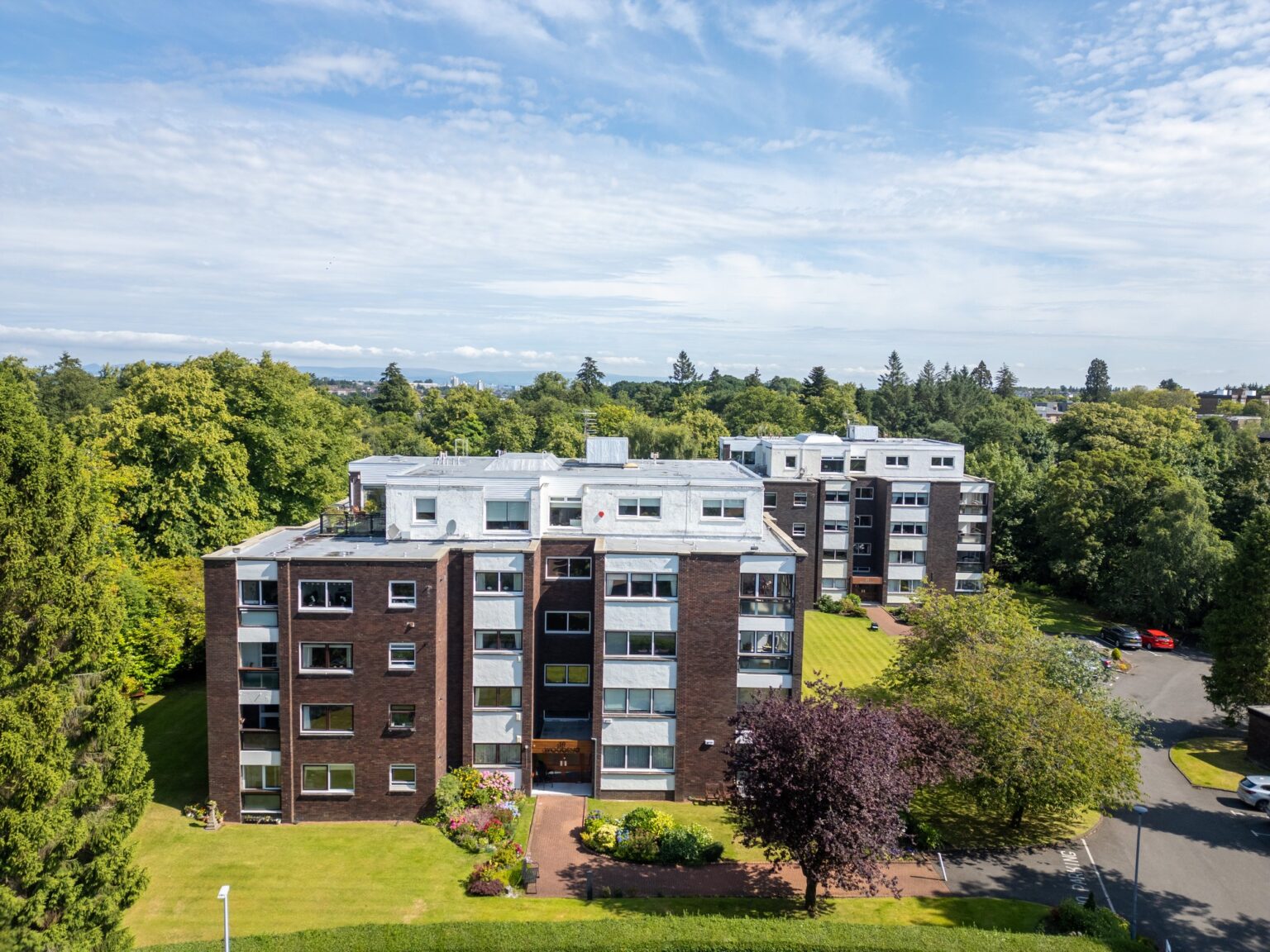 Woodend, Milverton Road, Giffnock Nicol Estate Agents